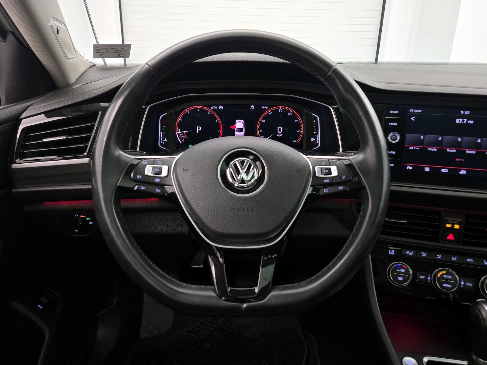 2019 Volkswagen Jetta SEL - Photo 11
