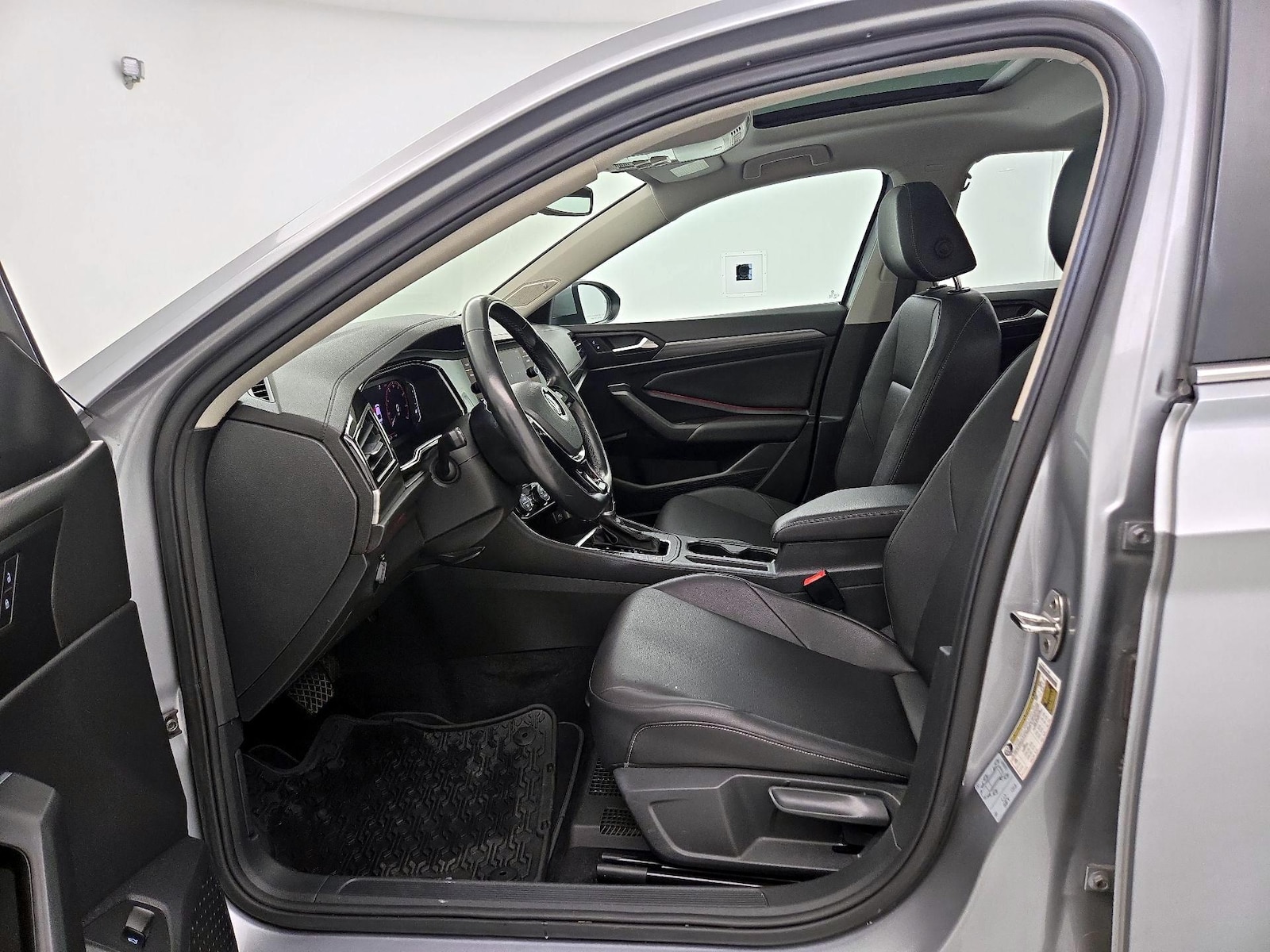 2019 Volkswagen Jetta SEL - Photo 12