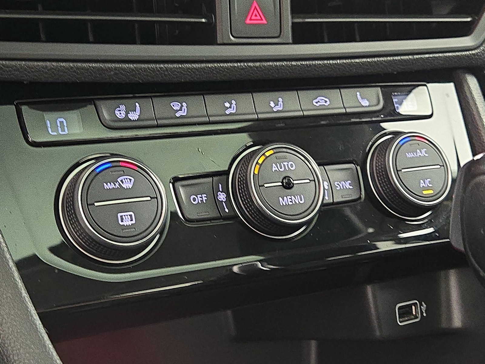 2019 Volkswagen Jetta SEL - Photo 17