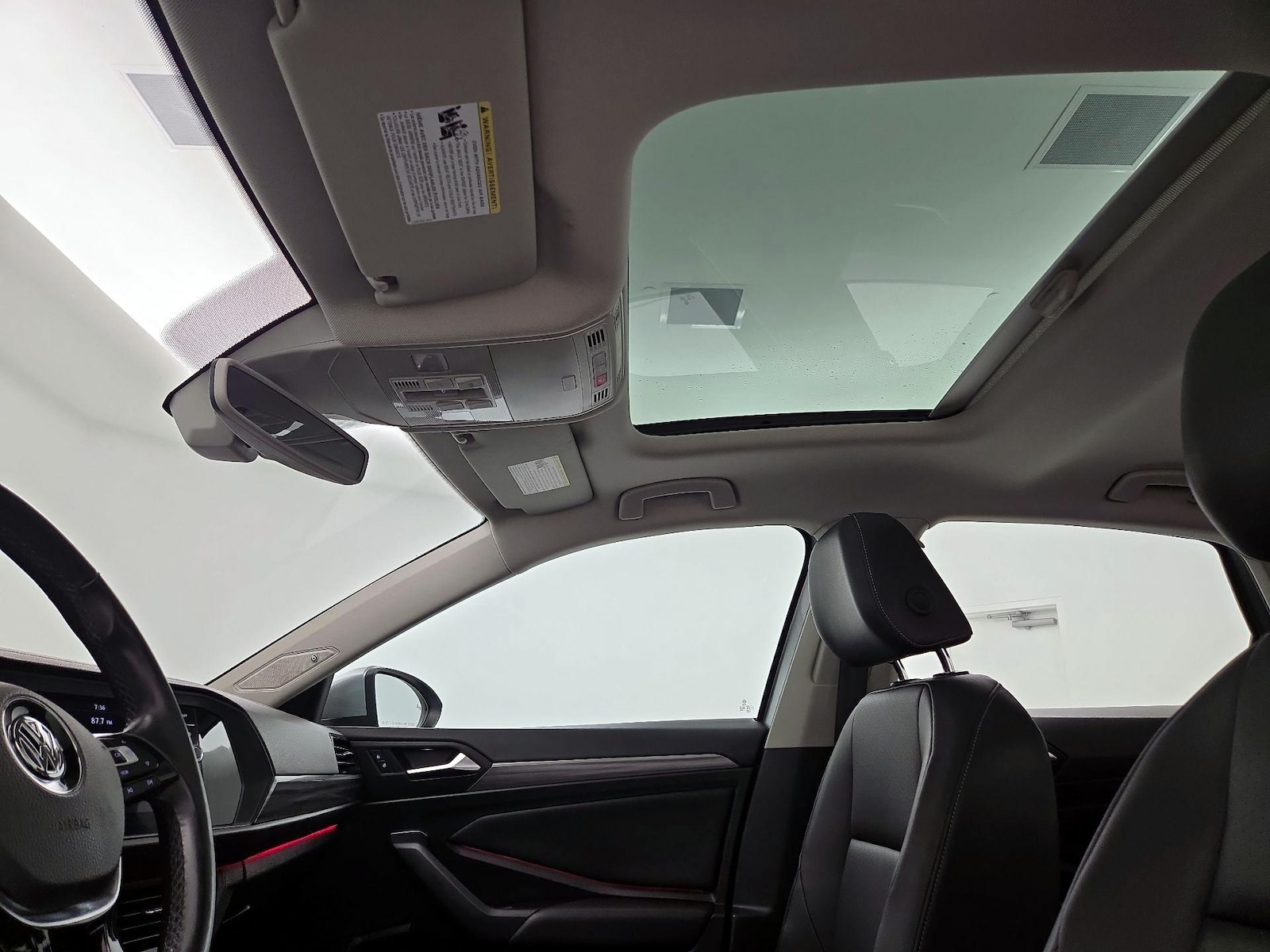 2019 Volkswagen Jetta SEL - Photo 20