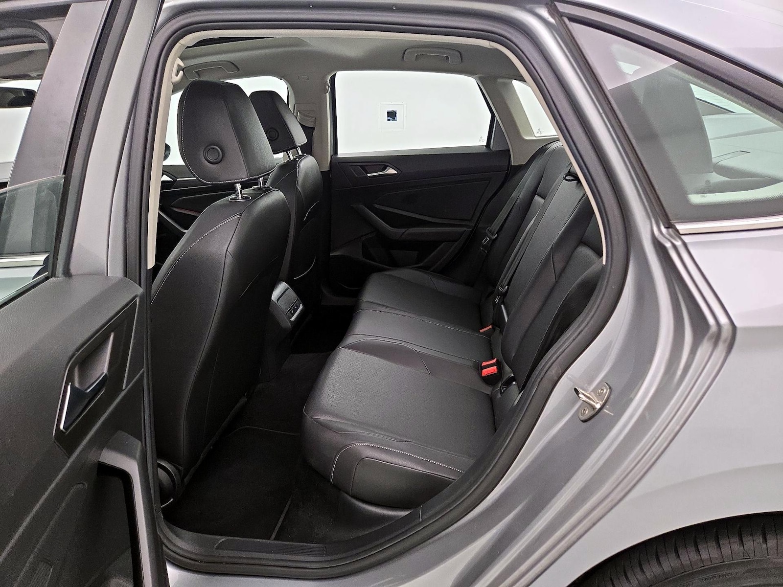 2019 Volkswagen Jetta SEL - Photo 21