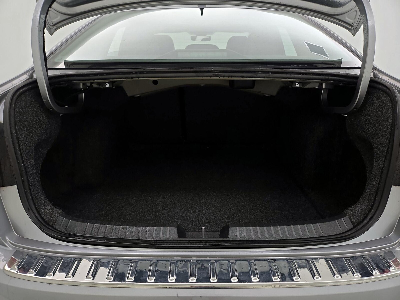 2019 Volkswagen Jetta SEL - Photo 22