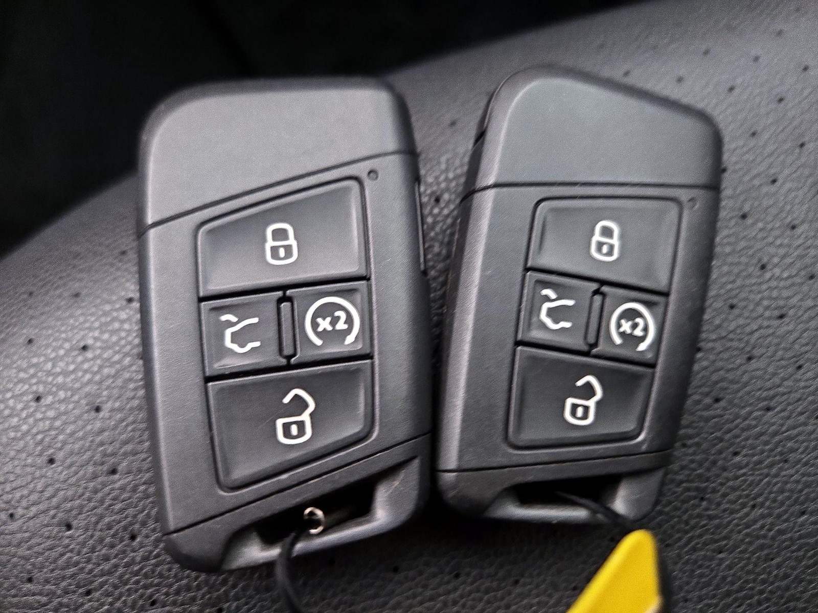 2019 Volkswagen Jetta SEL - Photo 24
