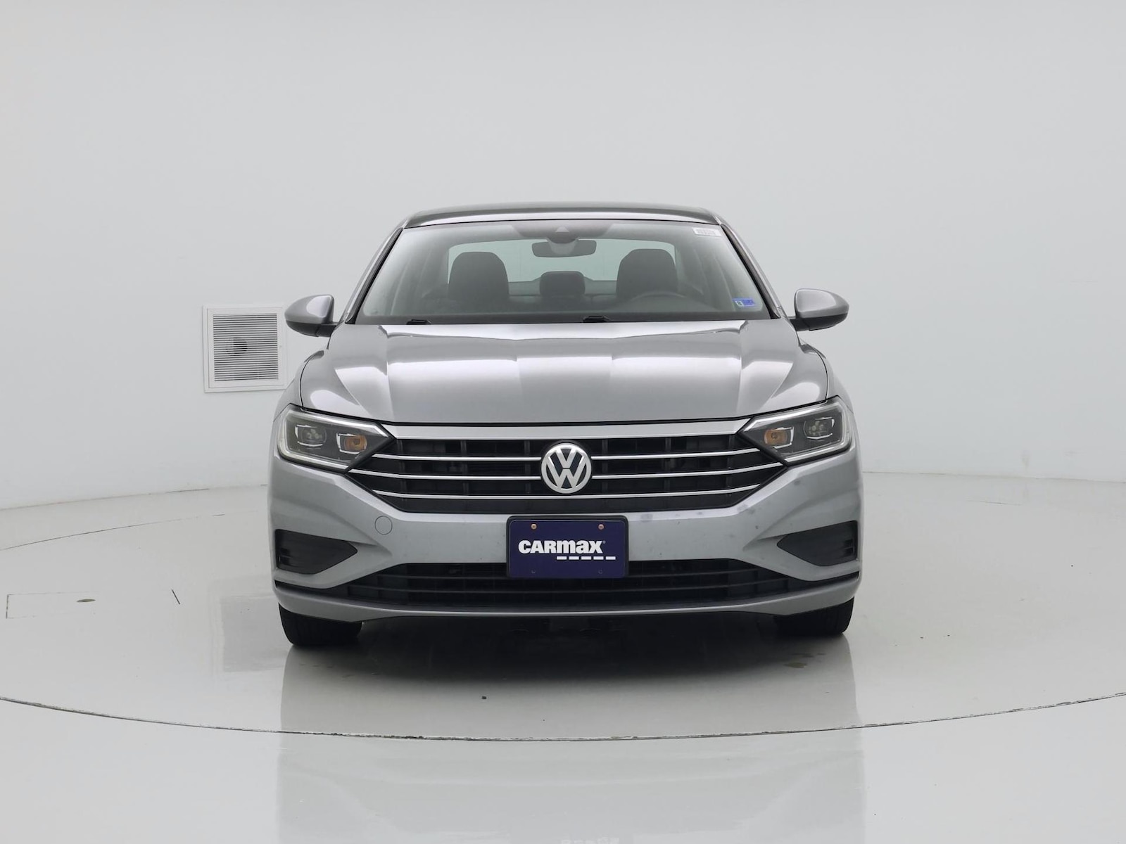 2019 Volkswagen Jetta SEL - Photo 6