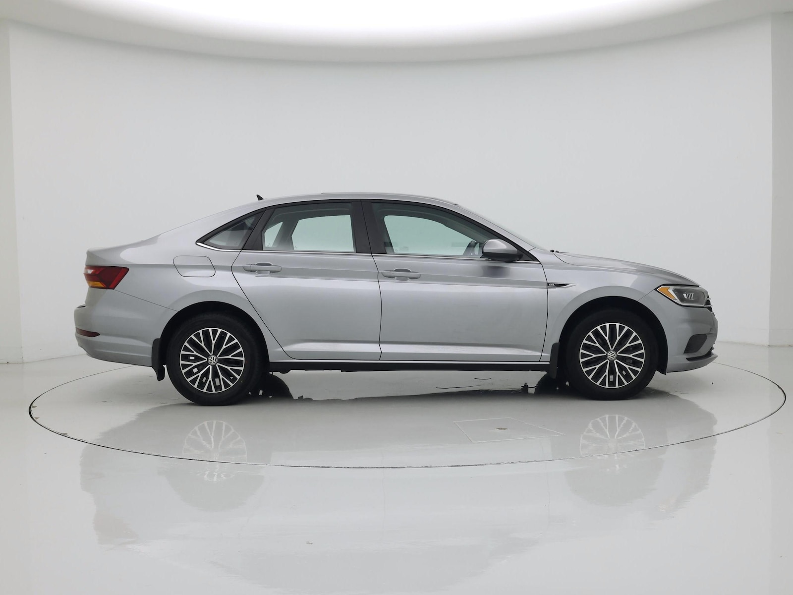 2019 Volkswagen Jetta SEL - Photo 8