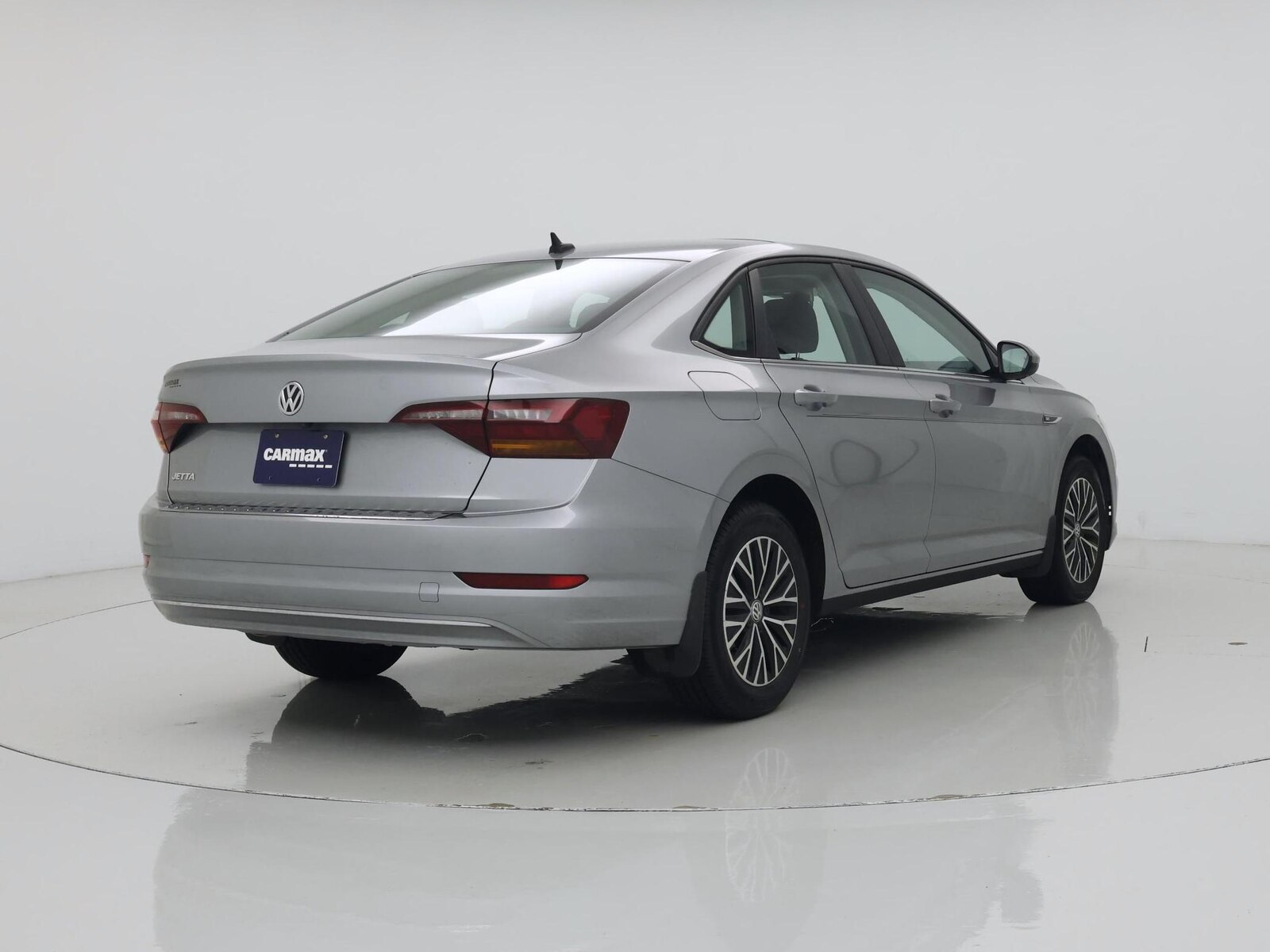 2019 Volkswagen Jetta SEL - Photo 9