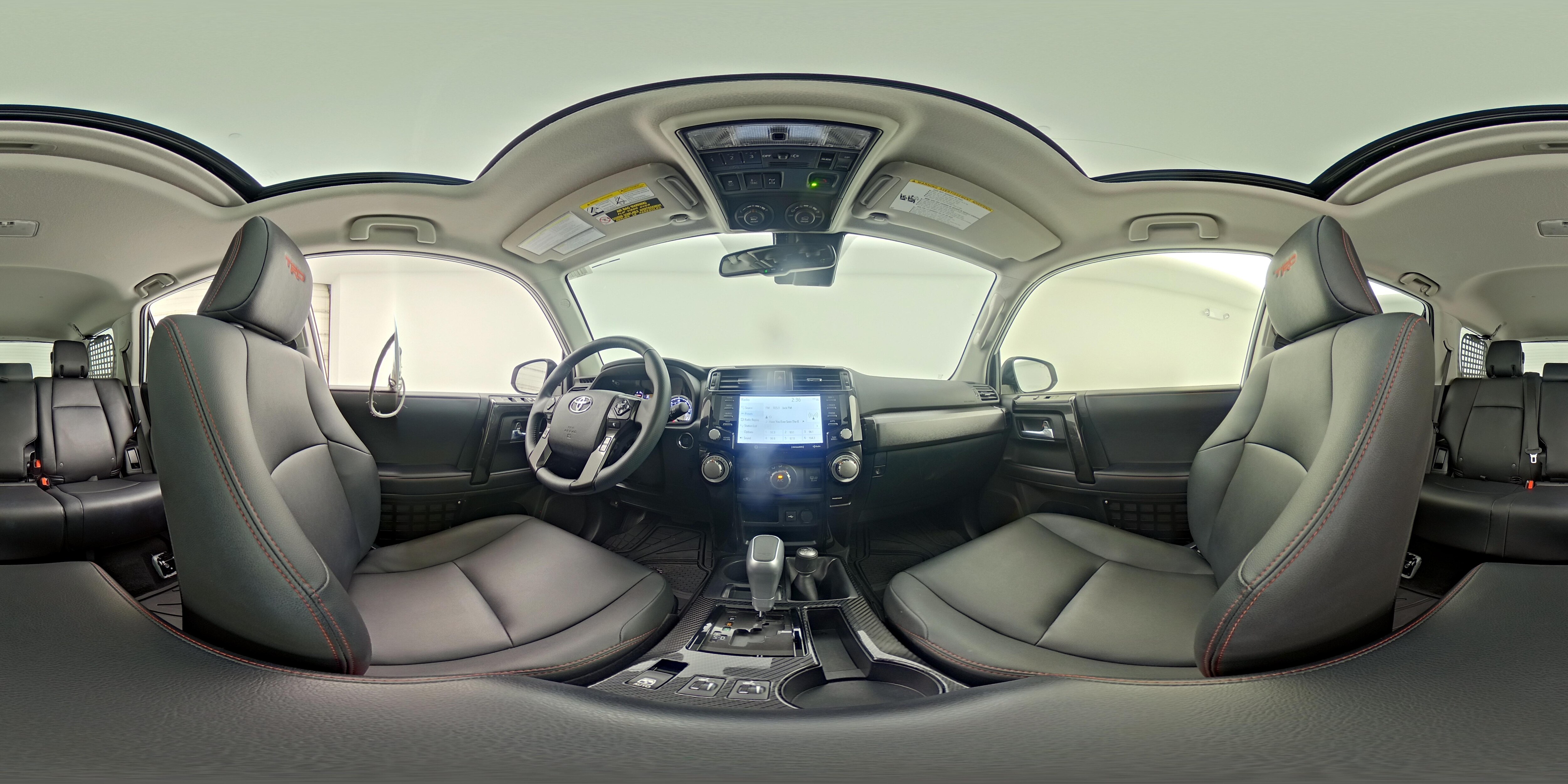 2022 Toyota 4Runner TRD Off-Road Premium - Photo 27