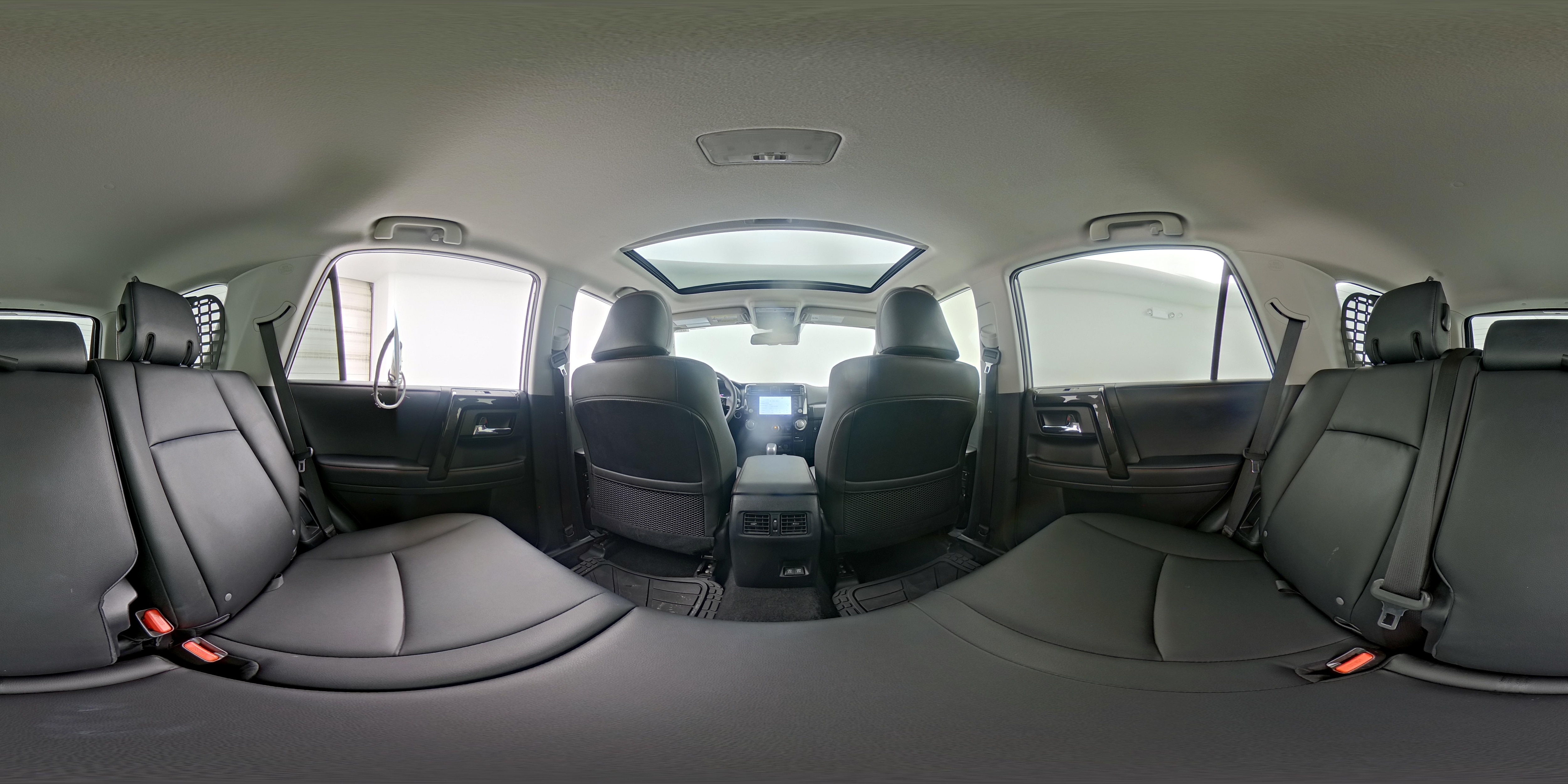 2022 Toyota 4Runner TRD Off-Road Premium - Photo 28