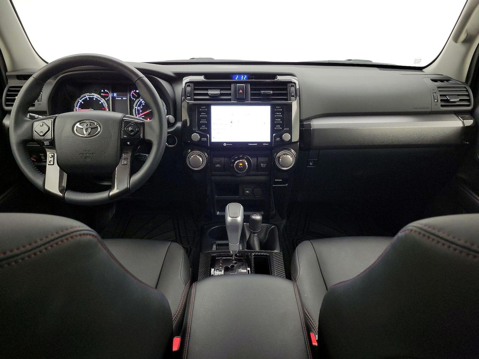 2022 Toyota 4Runner TRD Off-Road Premium - Photo 10