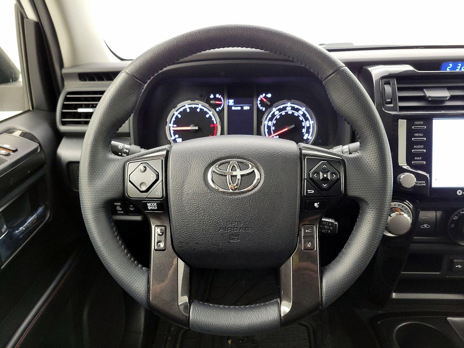 2022 Toyota 4Runner TRD Off-Road Premium - Photo 11