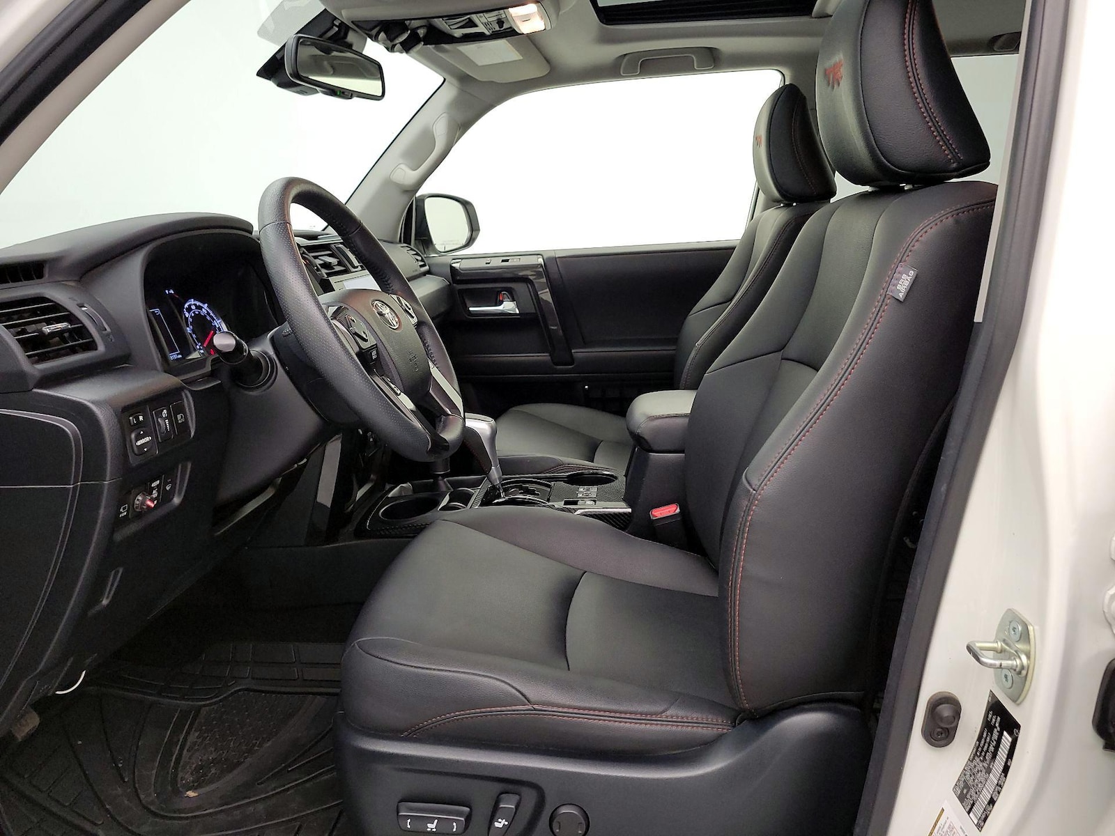 2022 Toyota 4Runner TRD Off-Road Premium - Photo 12