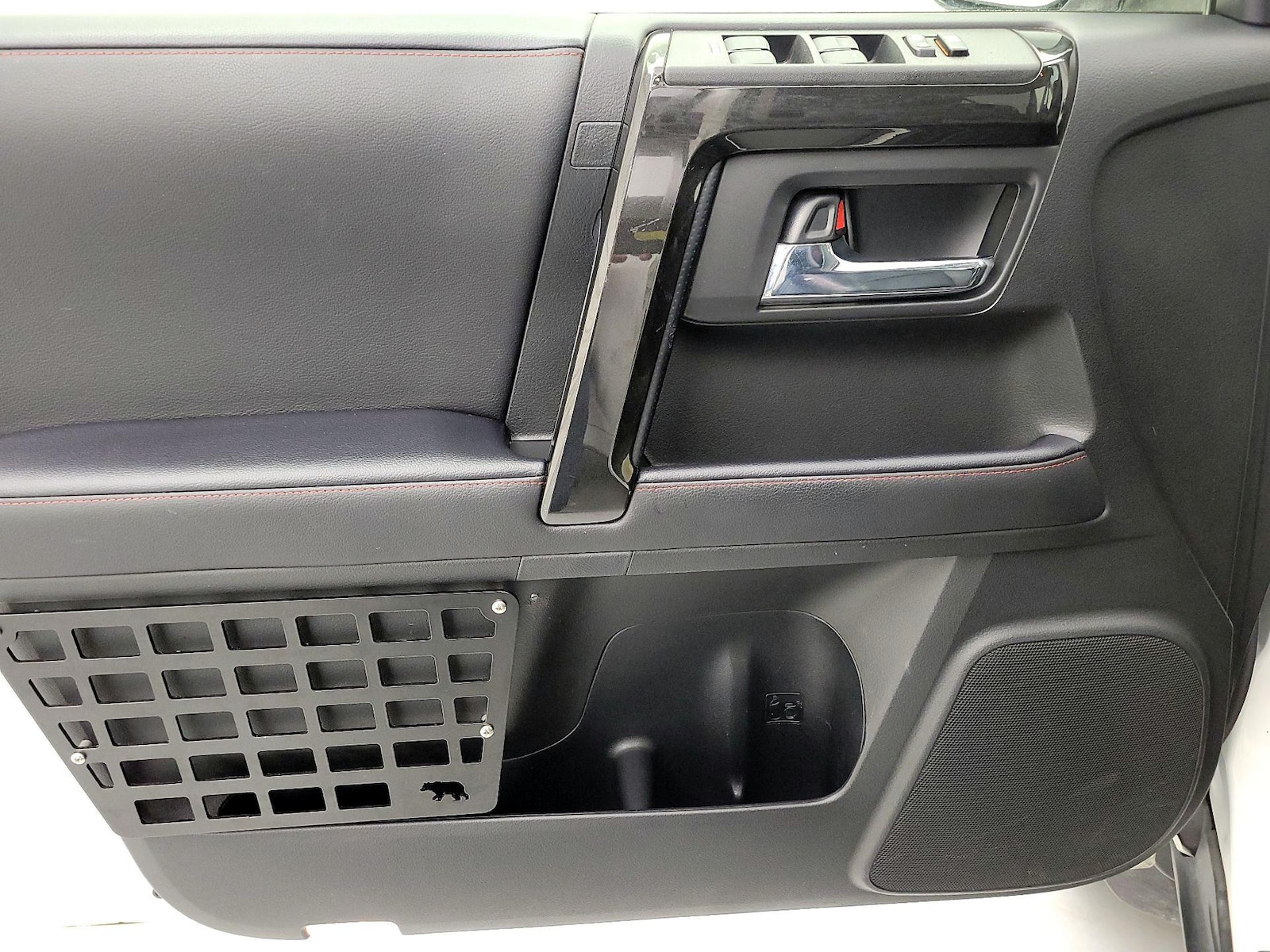 2022 Toyota 4Runner TRD Off-Road Premium - Photo 13