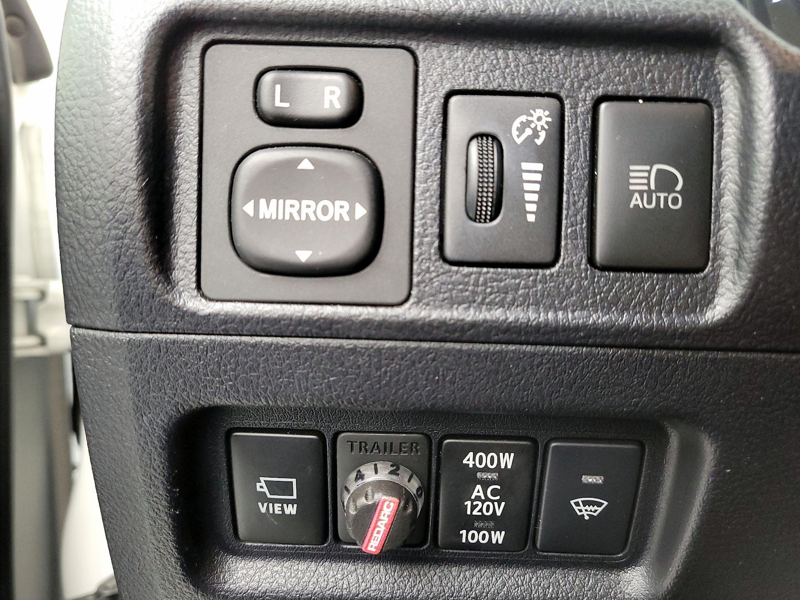 2022 Toyota 4Runner TRD Off-Road Premium - Photo 14