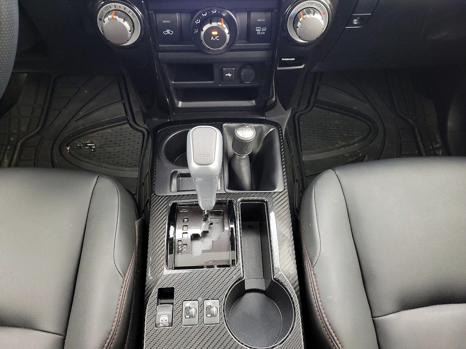 2022 Toyota 4Runner TRD Off-Road Premium - Photo 19