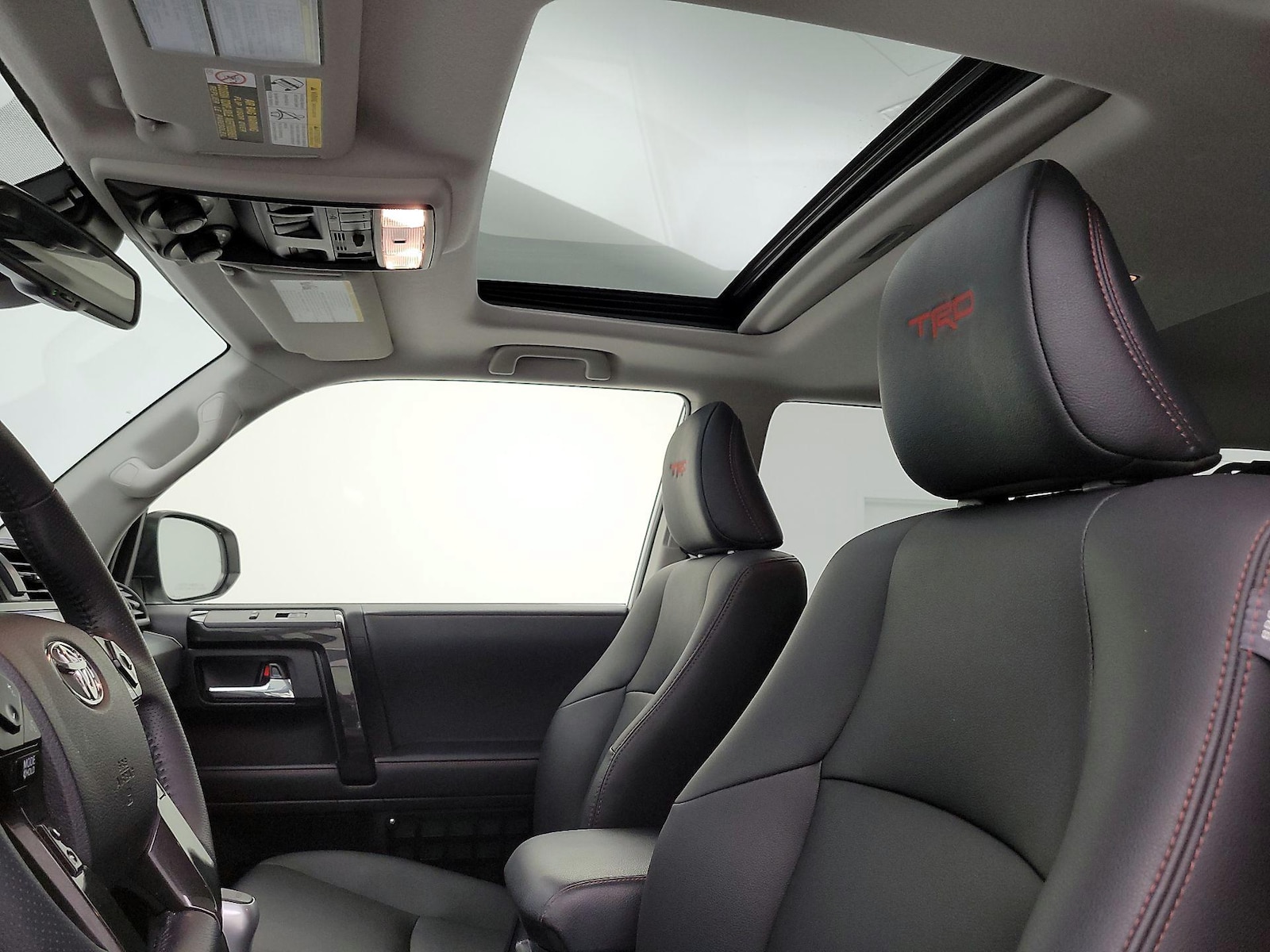 2022 Toyota 4Runner TRD Off-Road Premium - Photo 21