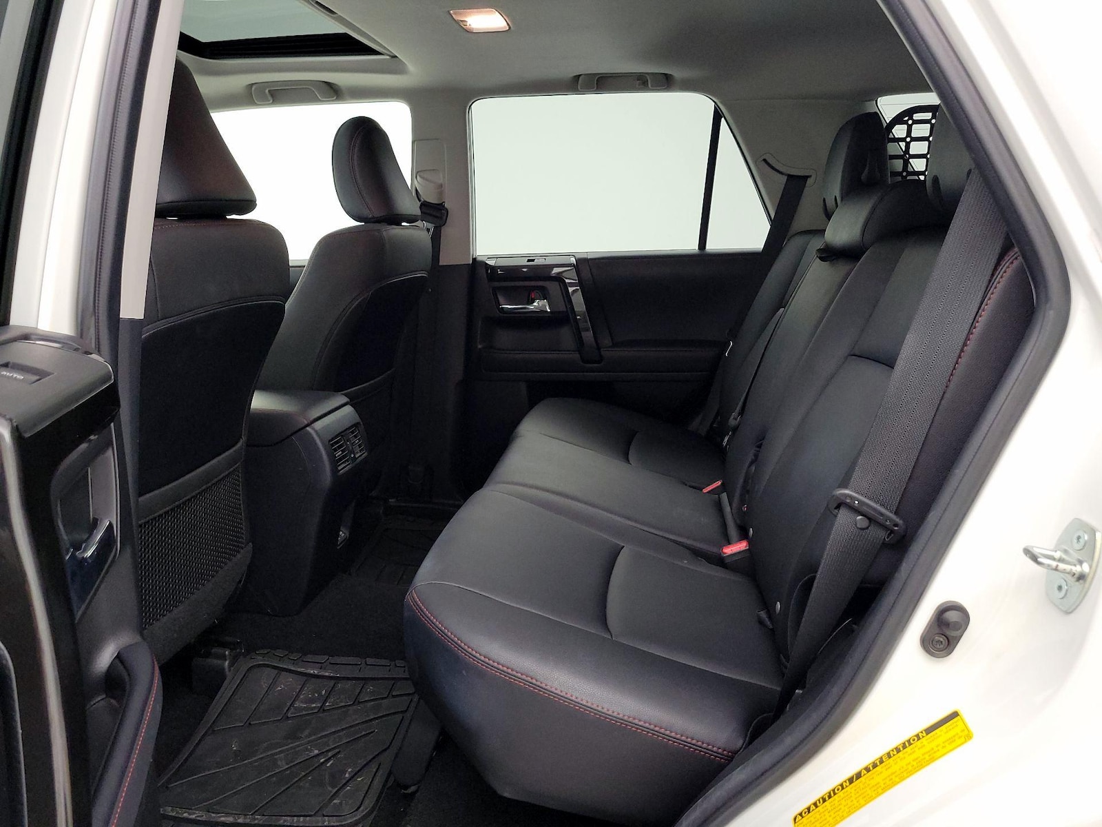 2022 Toyota 4Runner TRD Off-Road Premium - Photo 22
