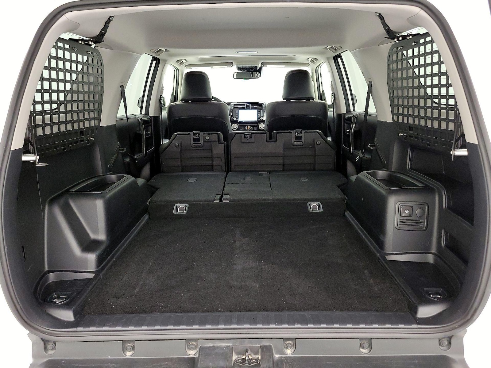2022 Toyota 4Runner TRD Off-Road Premium - Photo 24