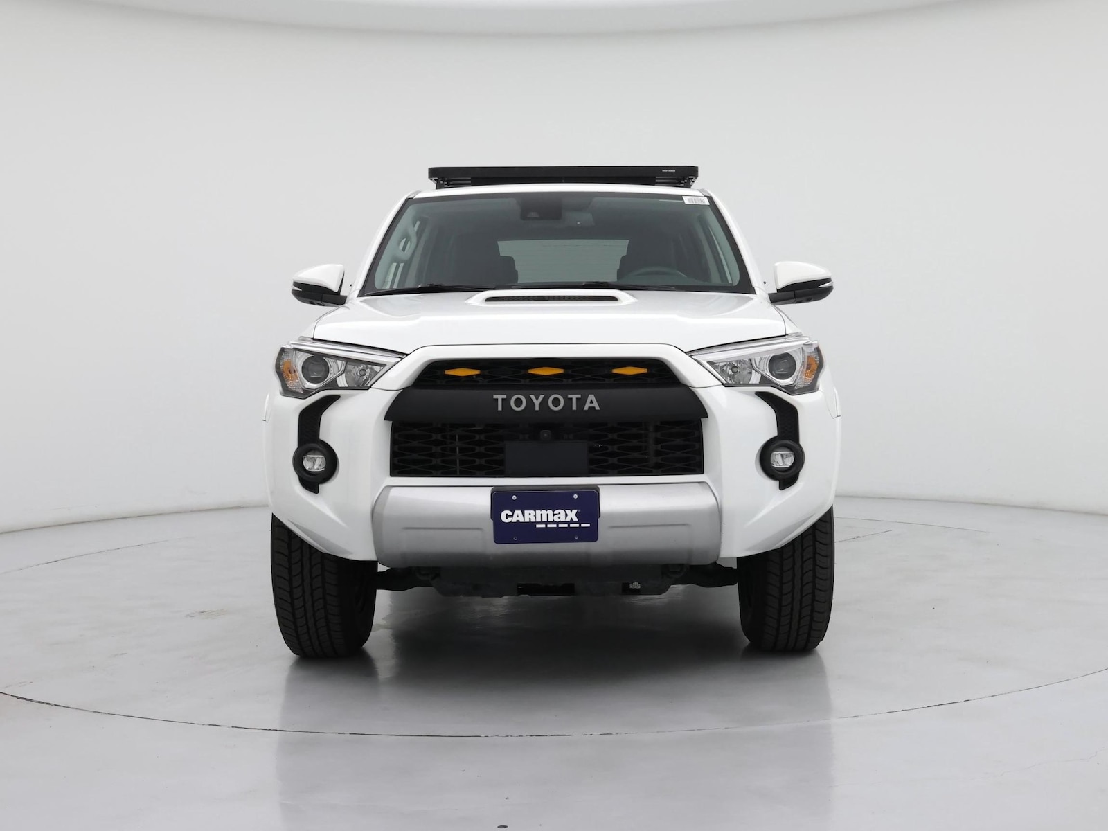 2022 Toyota 4Runner TRD Off-Road Premium - Photo 6