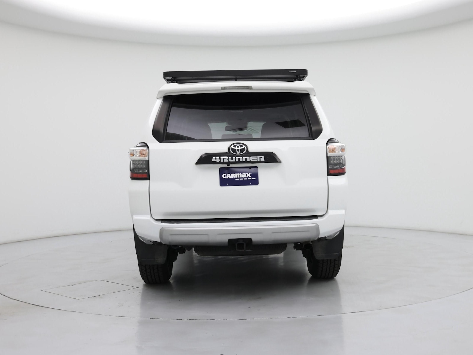 2022 Toyota 4Runner TRD Off-Road Premium - Photo 7
