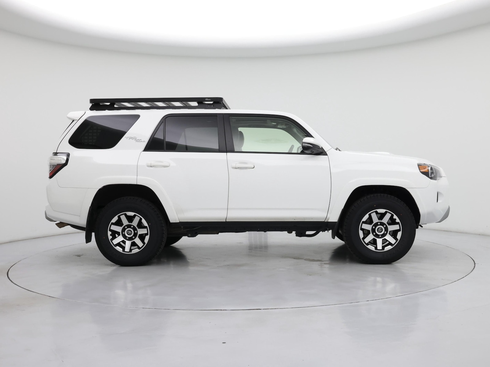 2022 Toyota 4Runner TRD Off-Road Premium - Photo 8