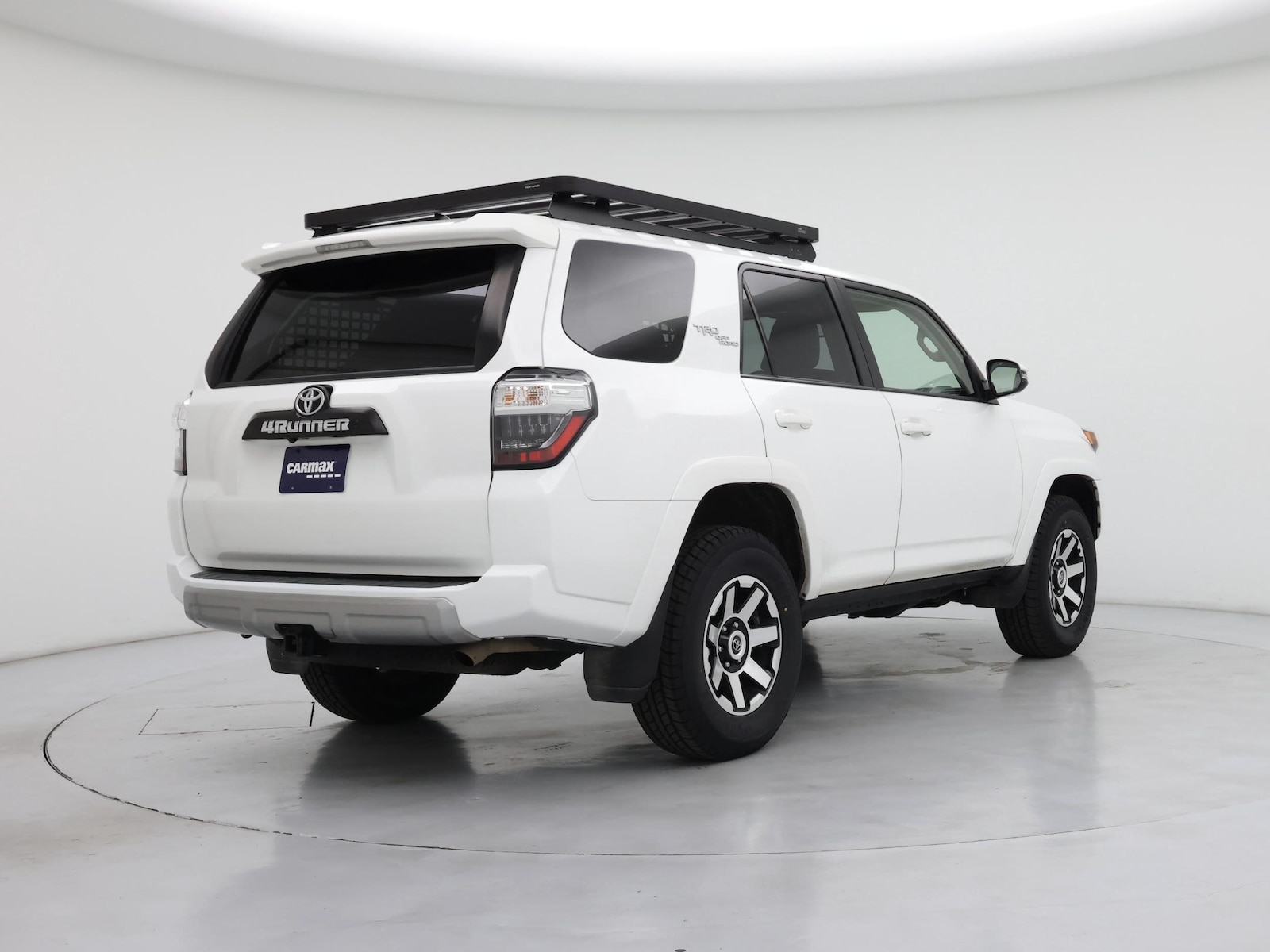 2022 Toyota 4Runner TRD Off-Road Premium - Photo 9
