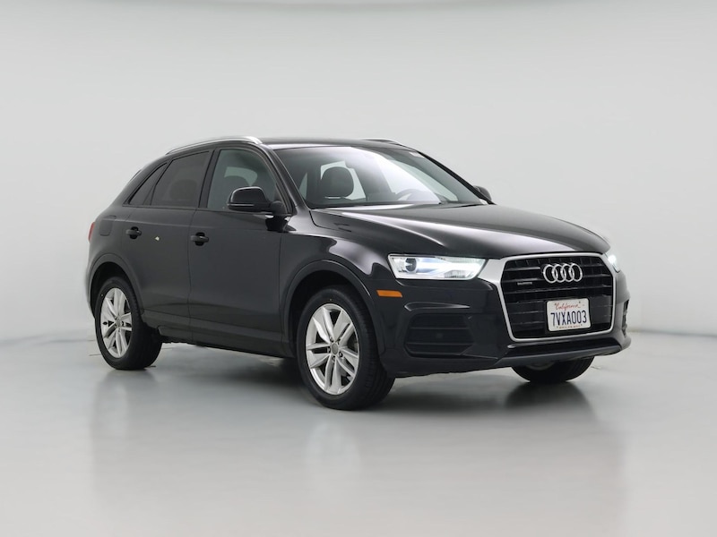 2017 Audi Q3 Premium -
                  Duarte, CA