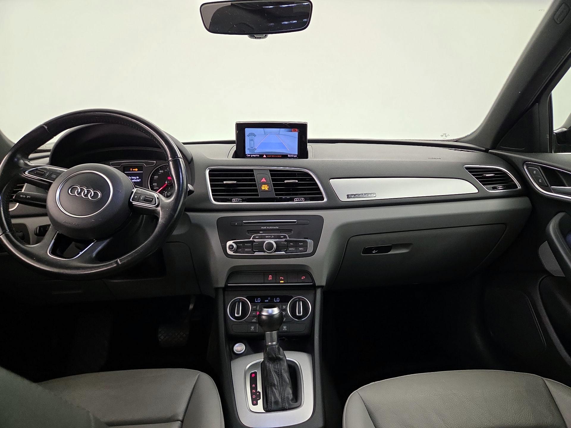 Thumbnail: 2017 Audi Q3 - 9