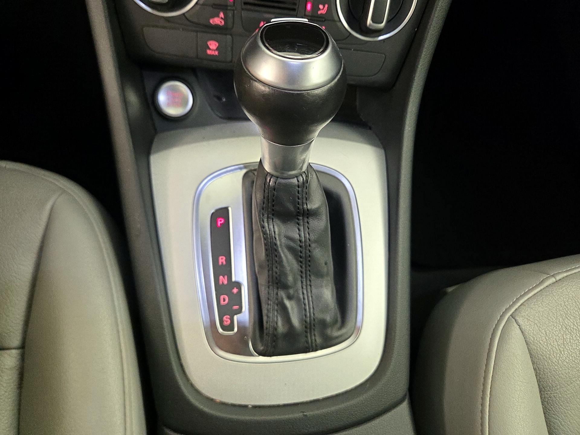 Thumbnail: 2017 Audi Q3 - 17