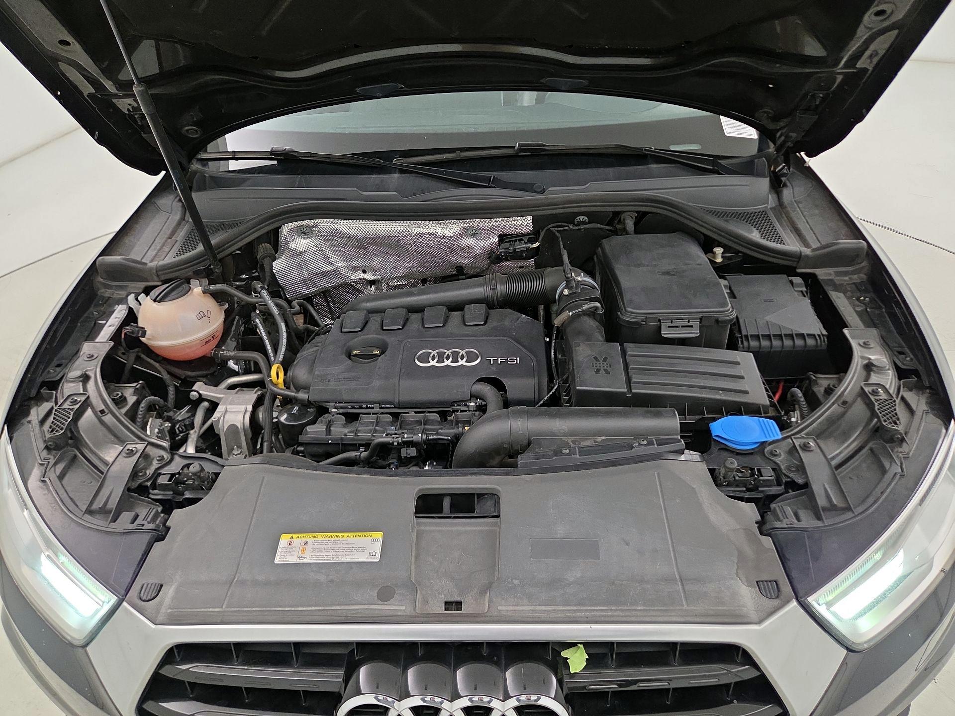 Thumbnail: 2017 Audi Q3 - 20