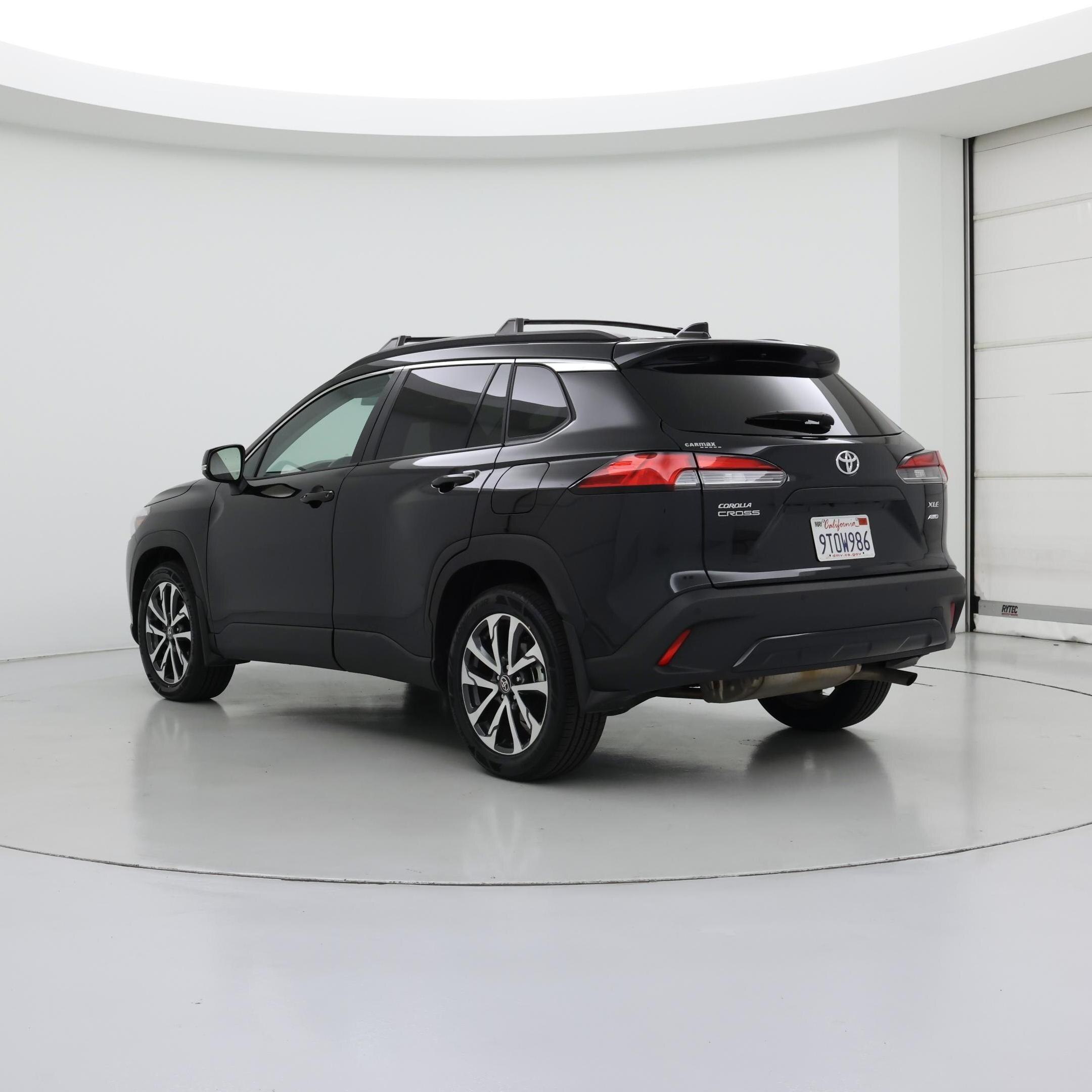 Thumbnail: 2025 Toyota Corolla Cross - 2