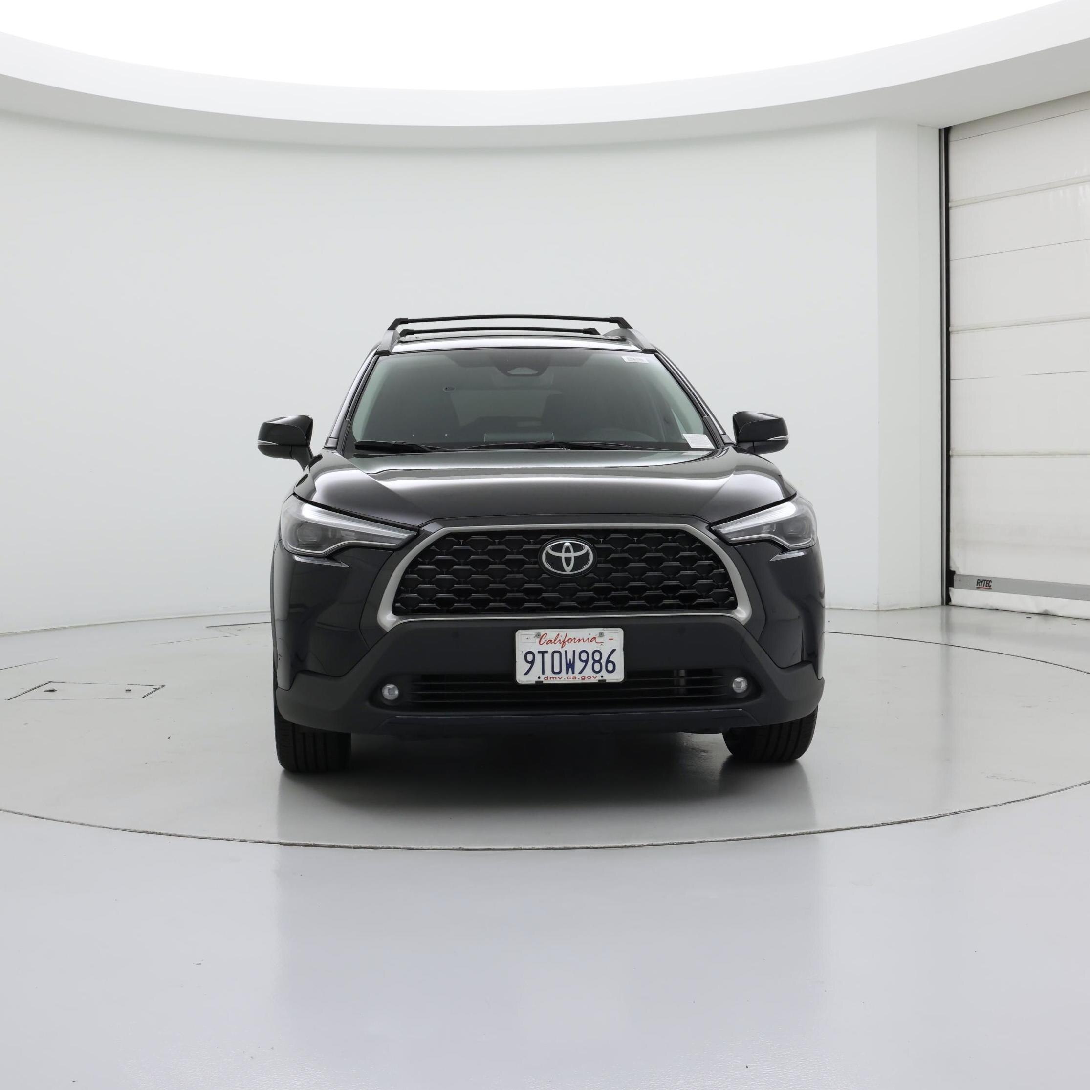 Thumbnail: 2025 Toyota Corolla Cross - 5
