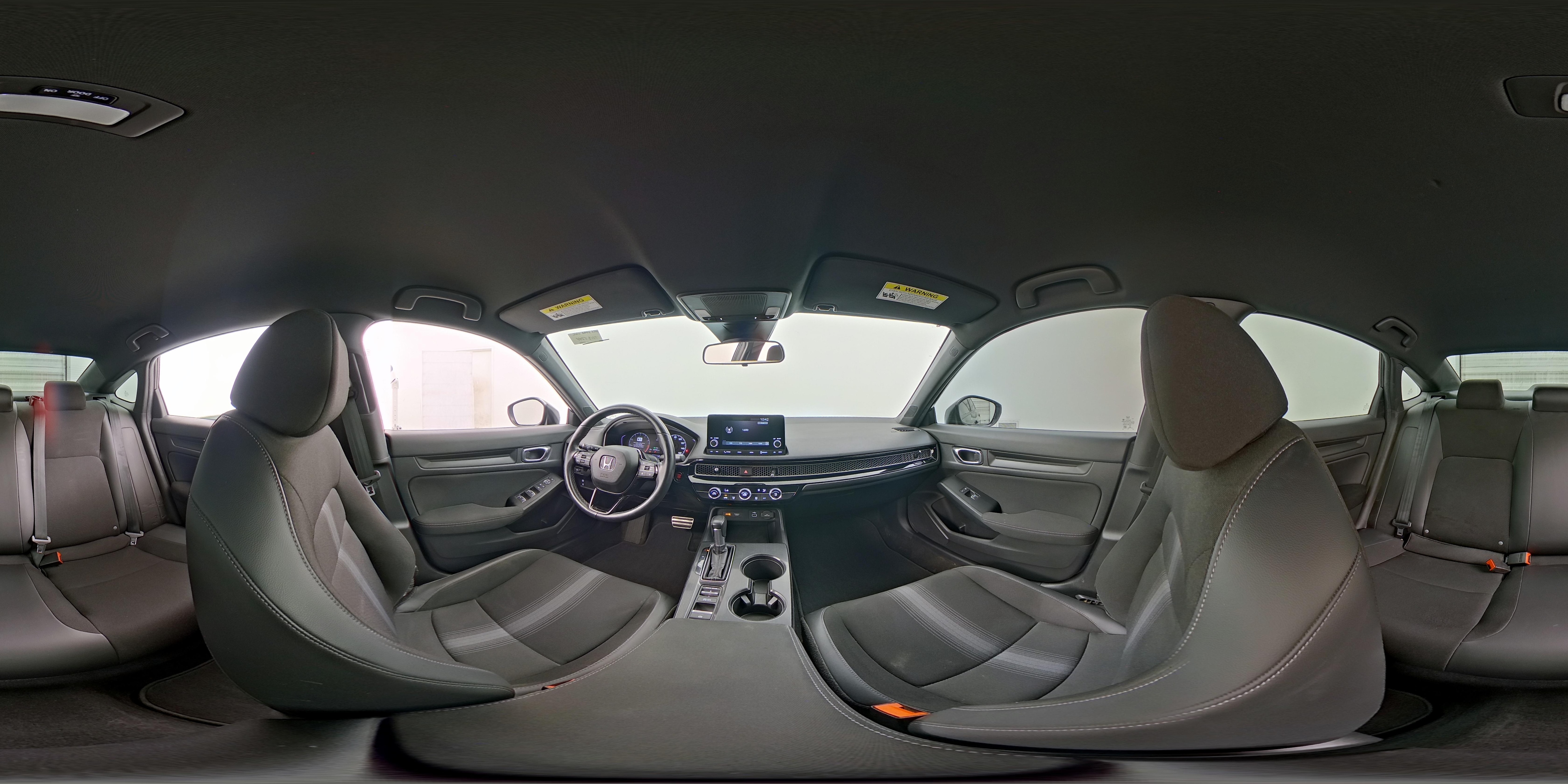 2023 Honda Civic Sport - Photo 22