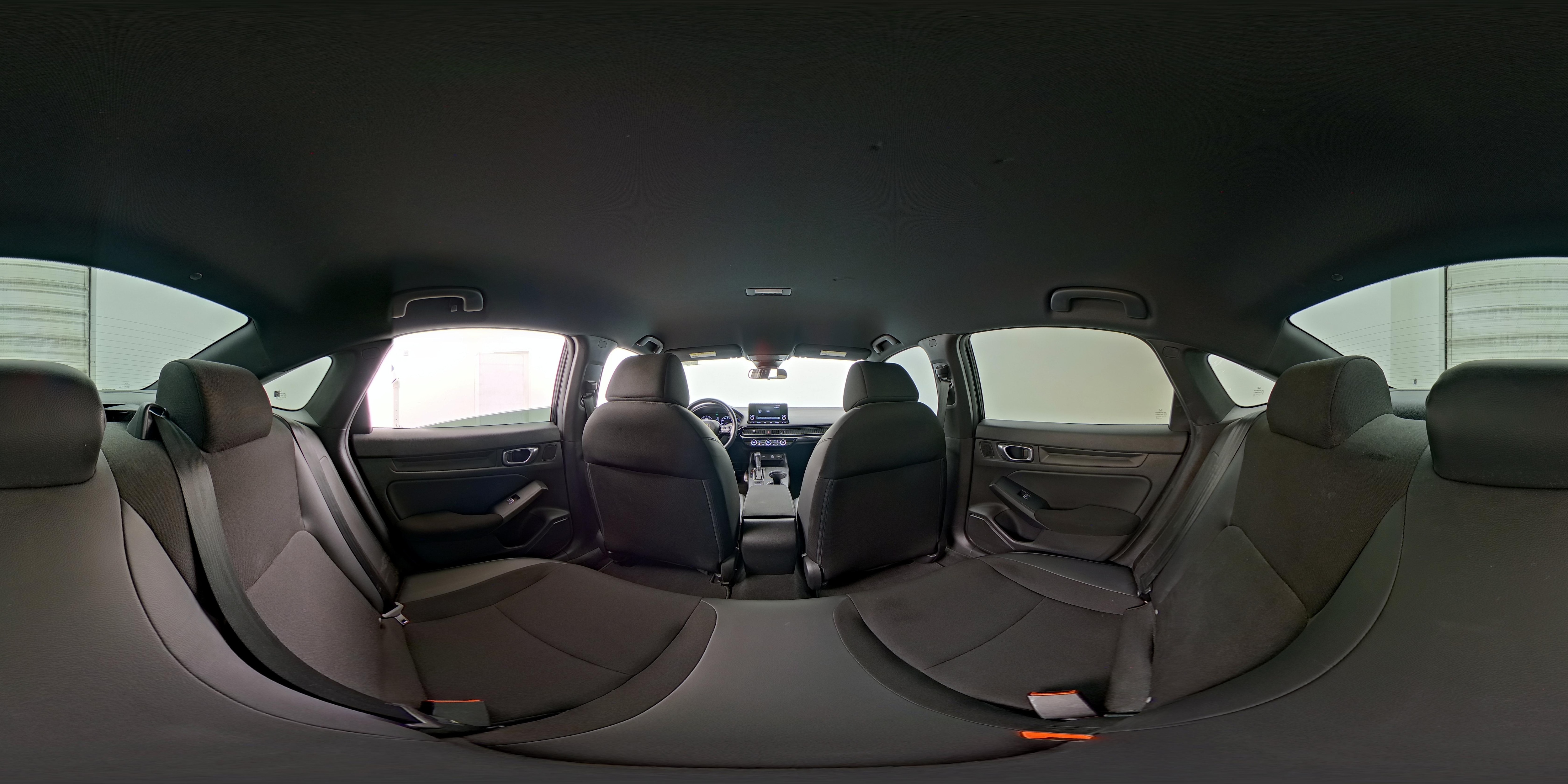 2023 Honda Civic Sport - Photo 23