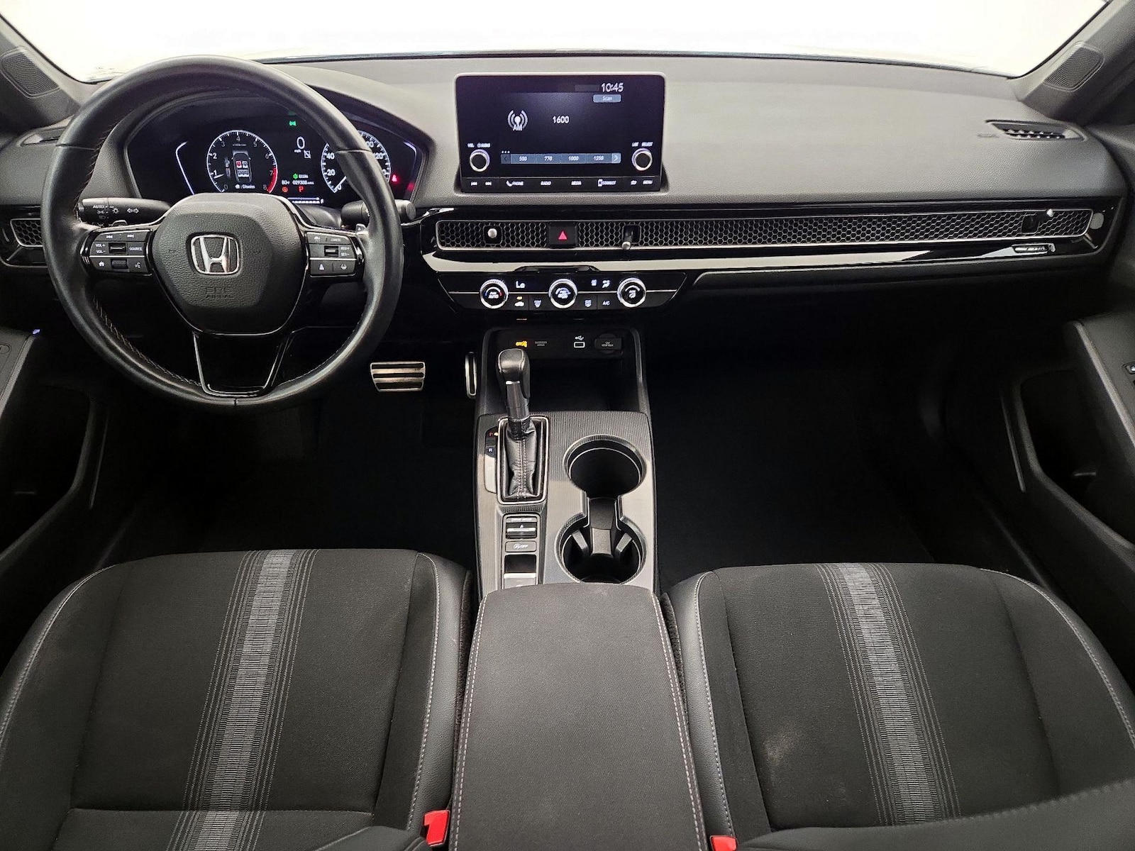 2023 Honda Civic Sport - Photo 10