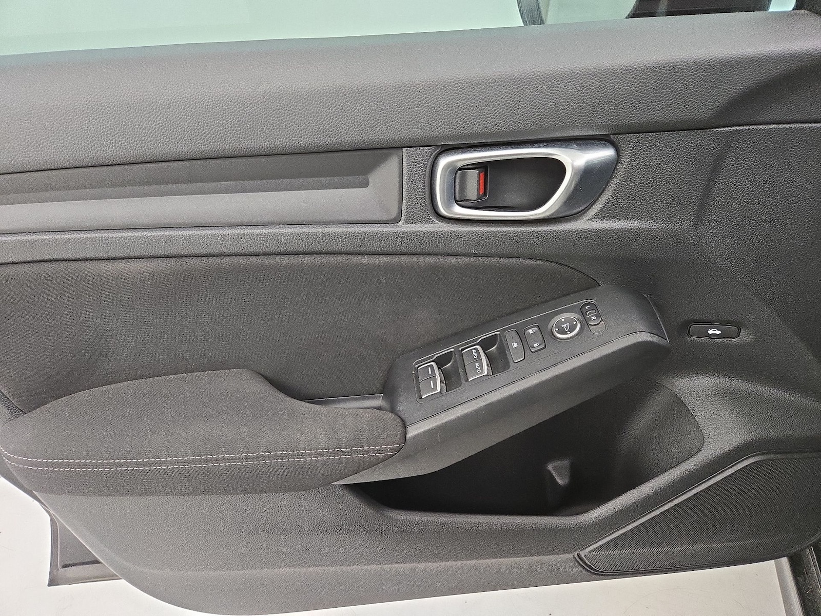 2023 Honda Civic Sport - Photo 12