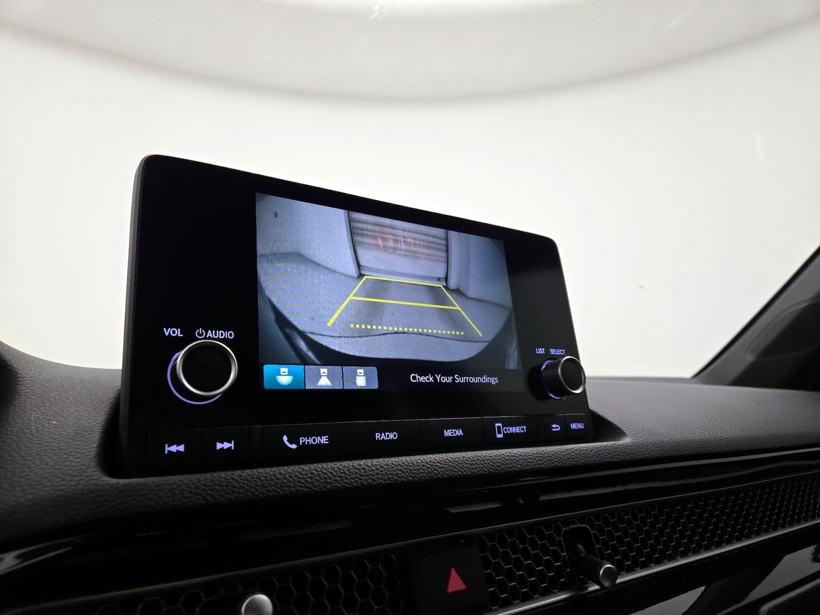 2023 Honda Civic Sport - Photo 14