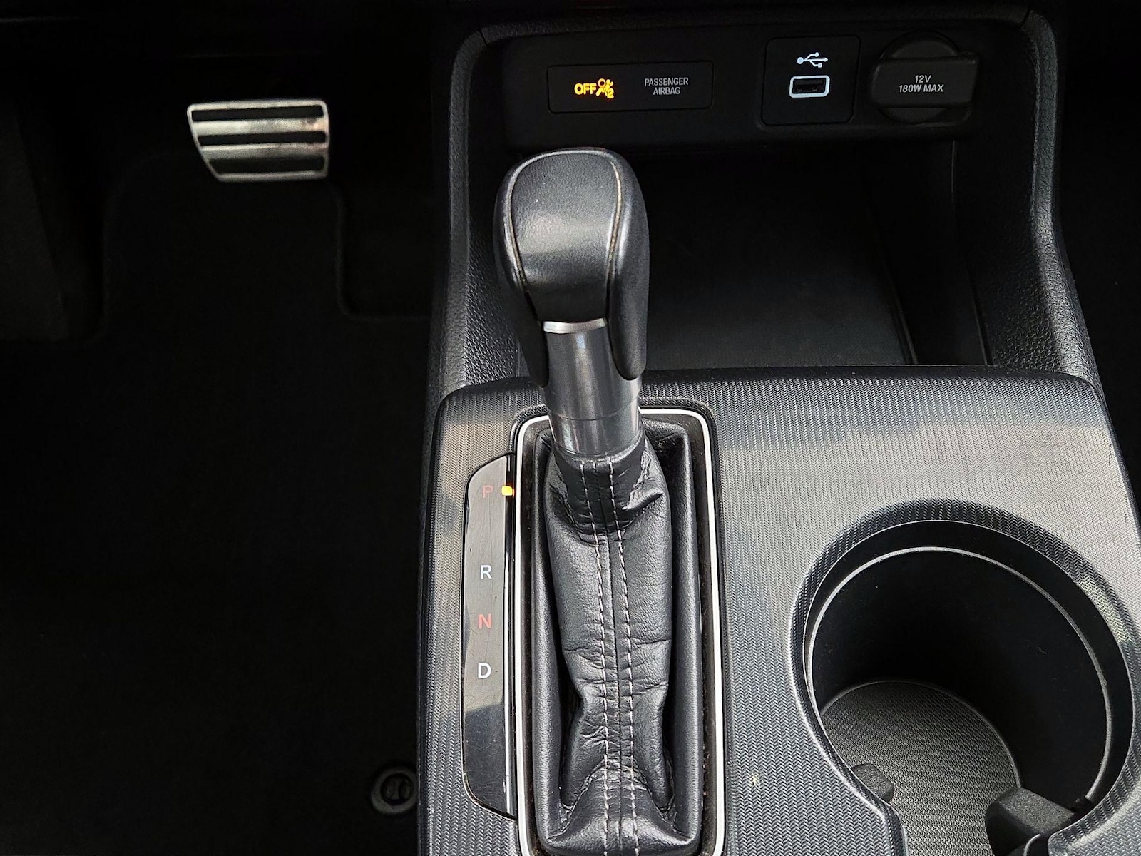 2023 Honda Civic Sport - Photo 17
