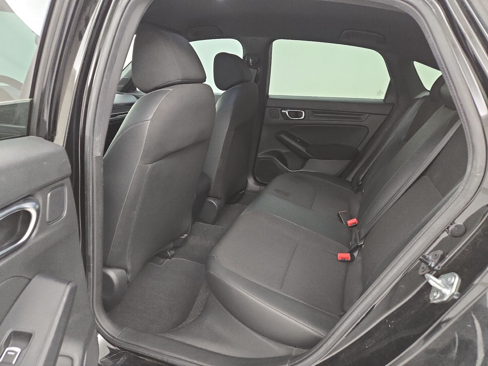 2023 Honda Civic Sport - Photo 18