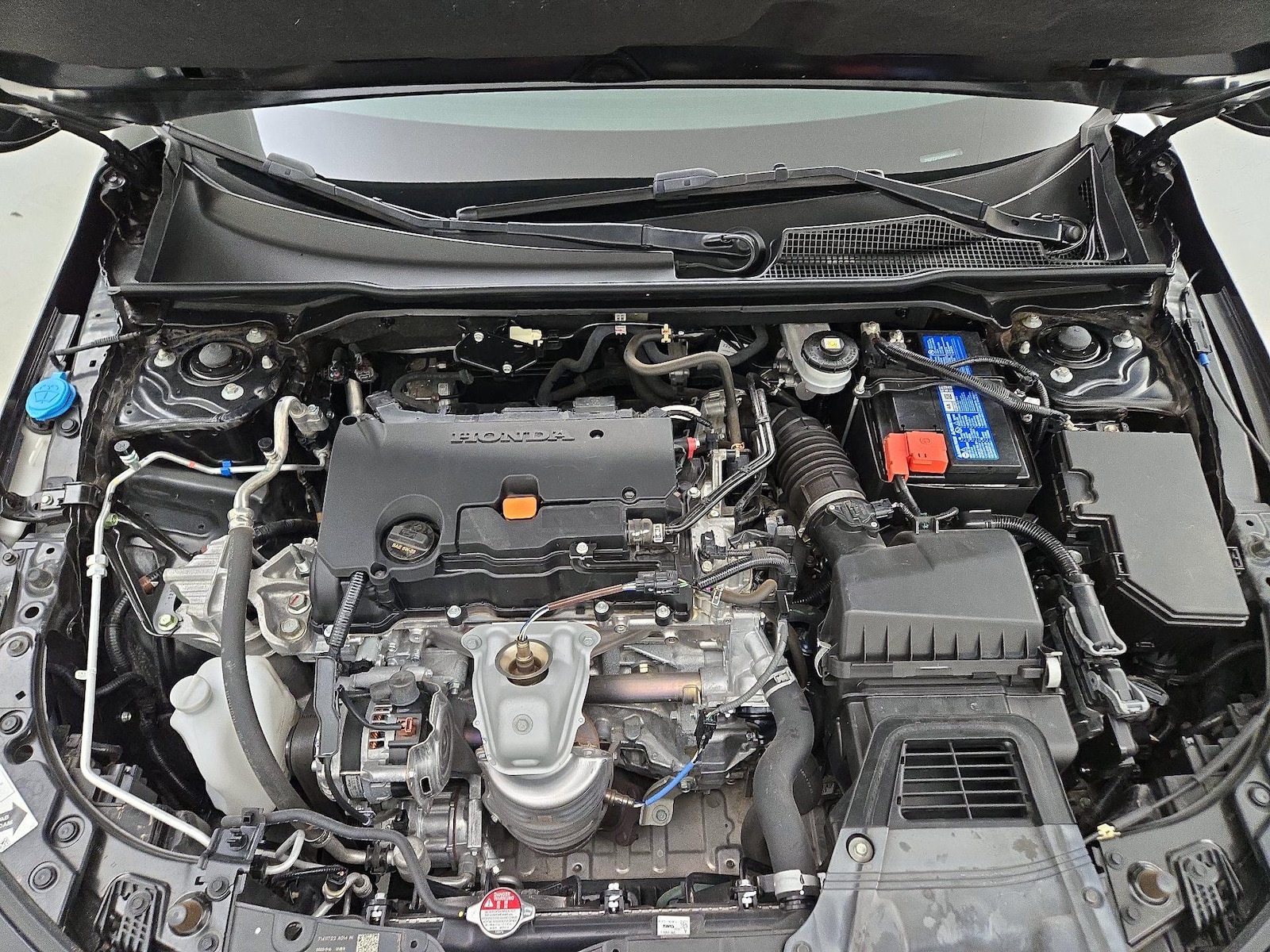 2023 Honda Civic Sport - Photo 20