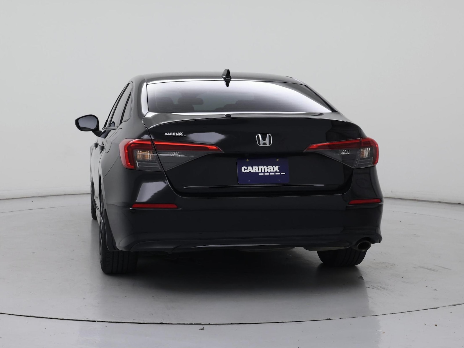 2023 Honda Civic Sport - Photo 7