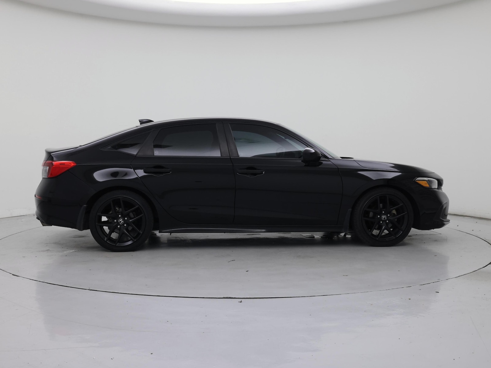 2023 Honda Civic Sport - Photo 8