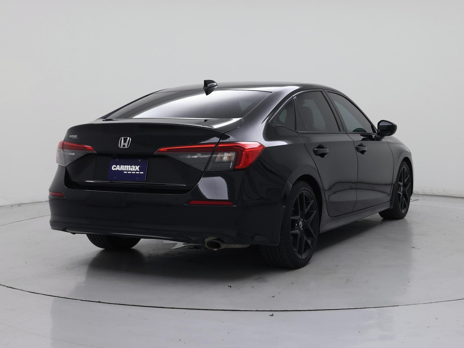 2023 Honda Civic Sport - Photo 9