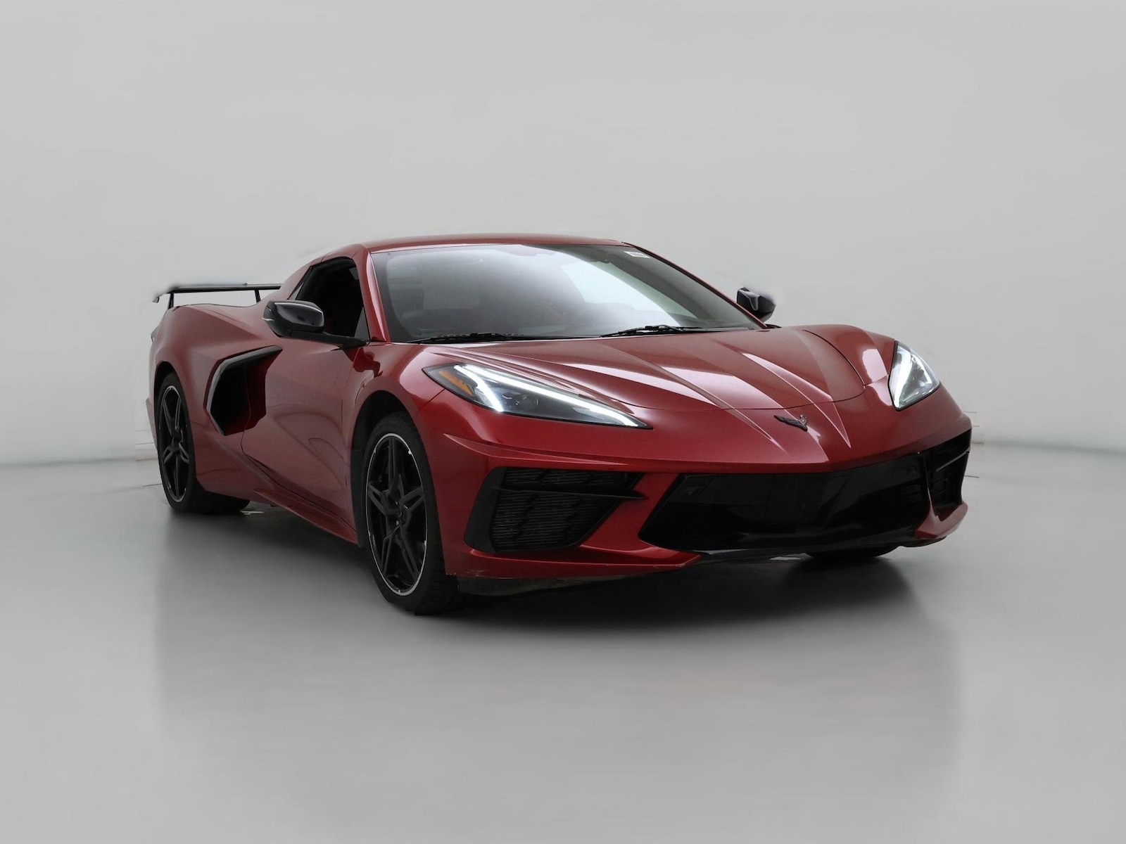 2023 Chevrolet Corvette