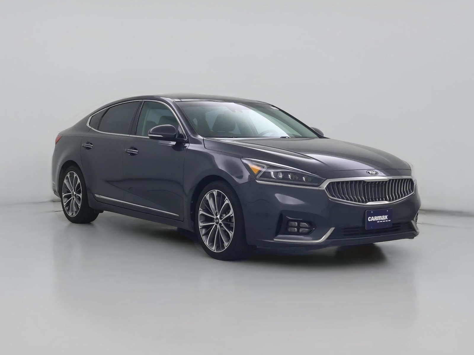 2017 Kia Cadenza