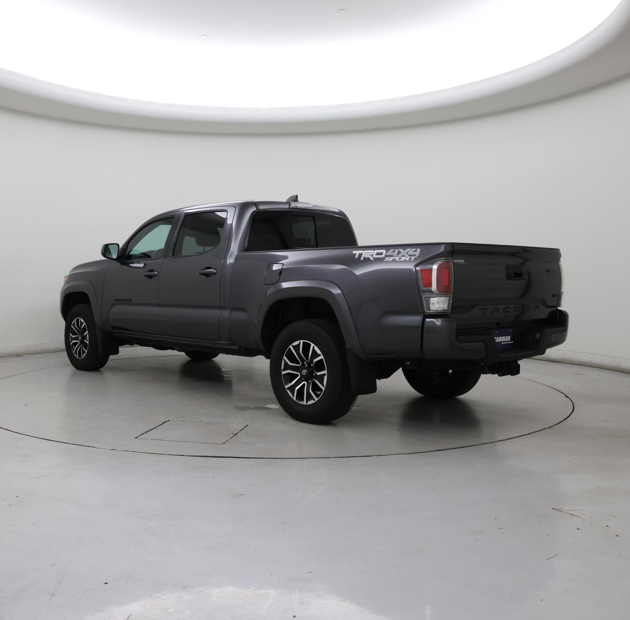 Thumbnail: 2023 Toyota Tacoma - 2