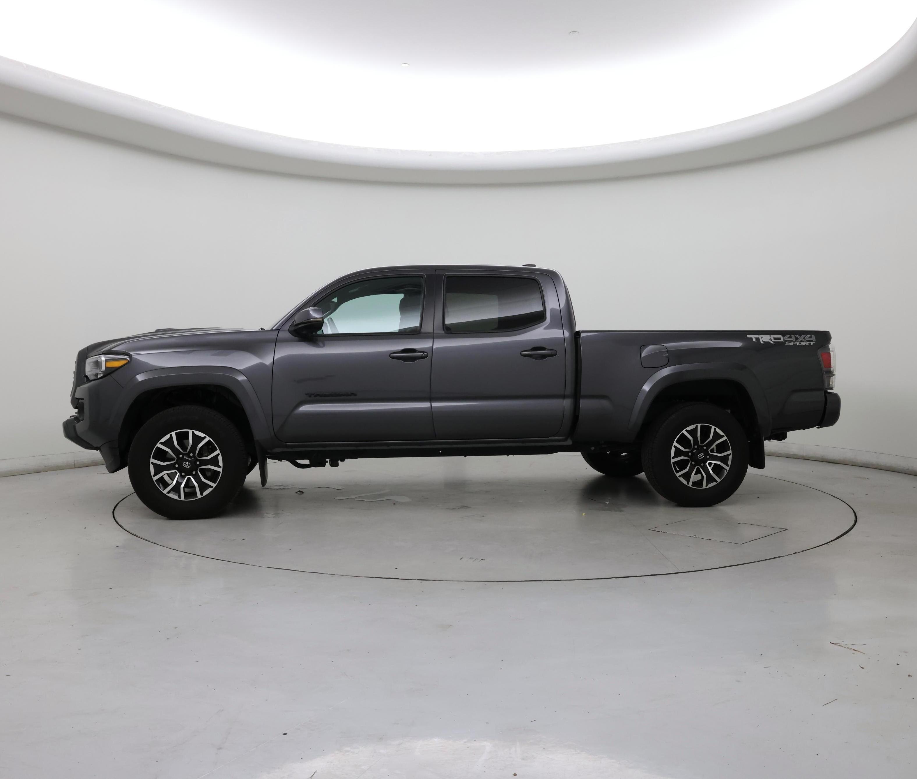 Thumbnail: 2023 Toyota Tacoma - 3