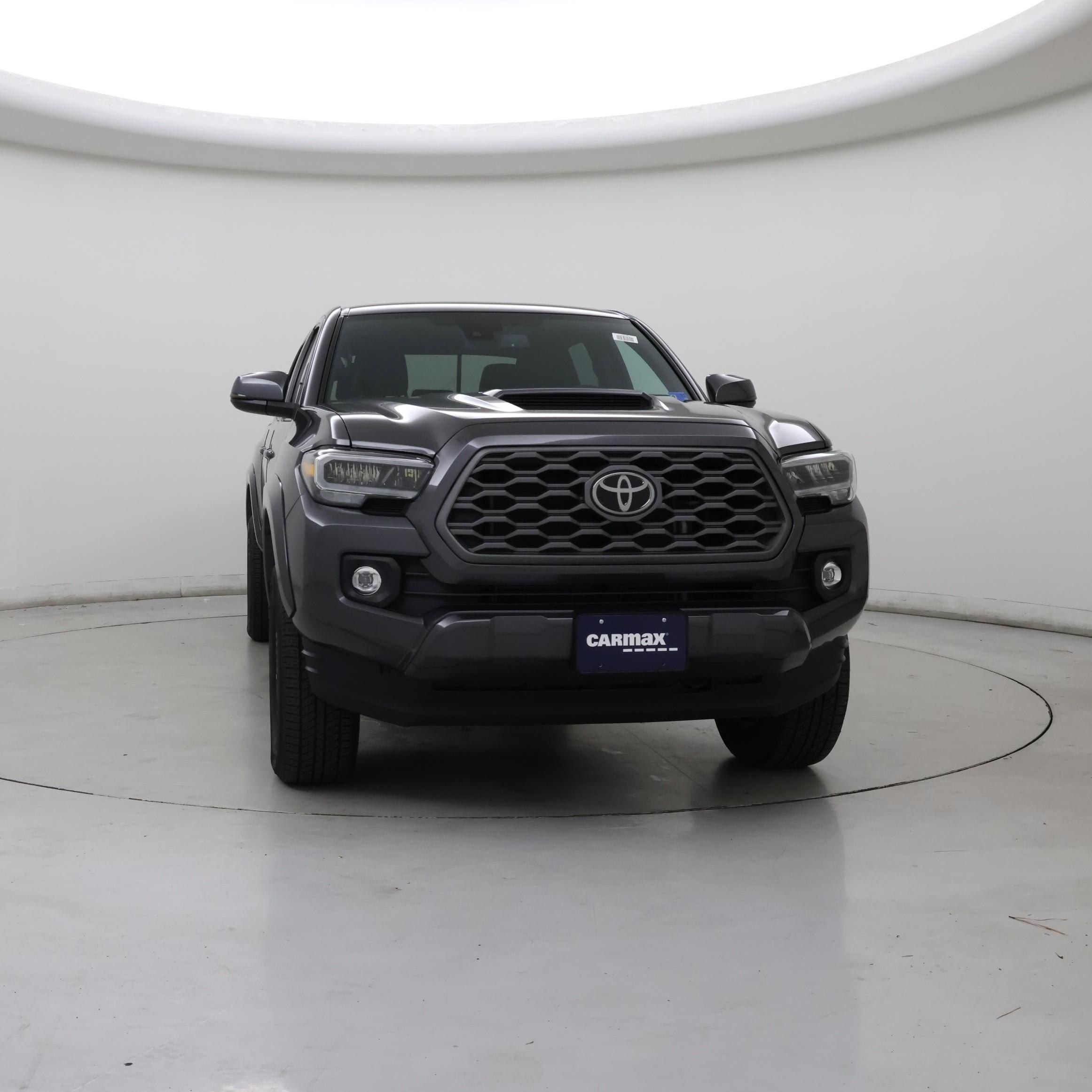 Thumbnail: 2023 Toyota Tacoma - 5