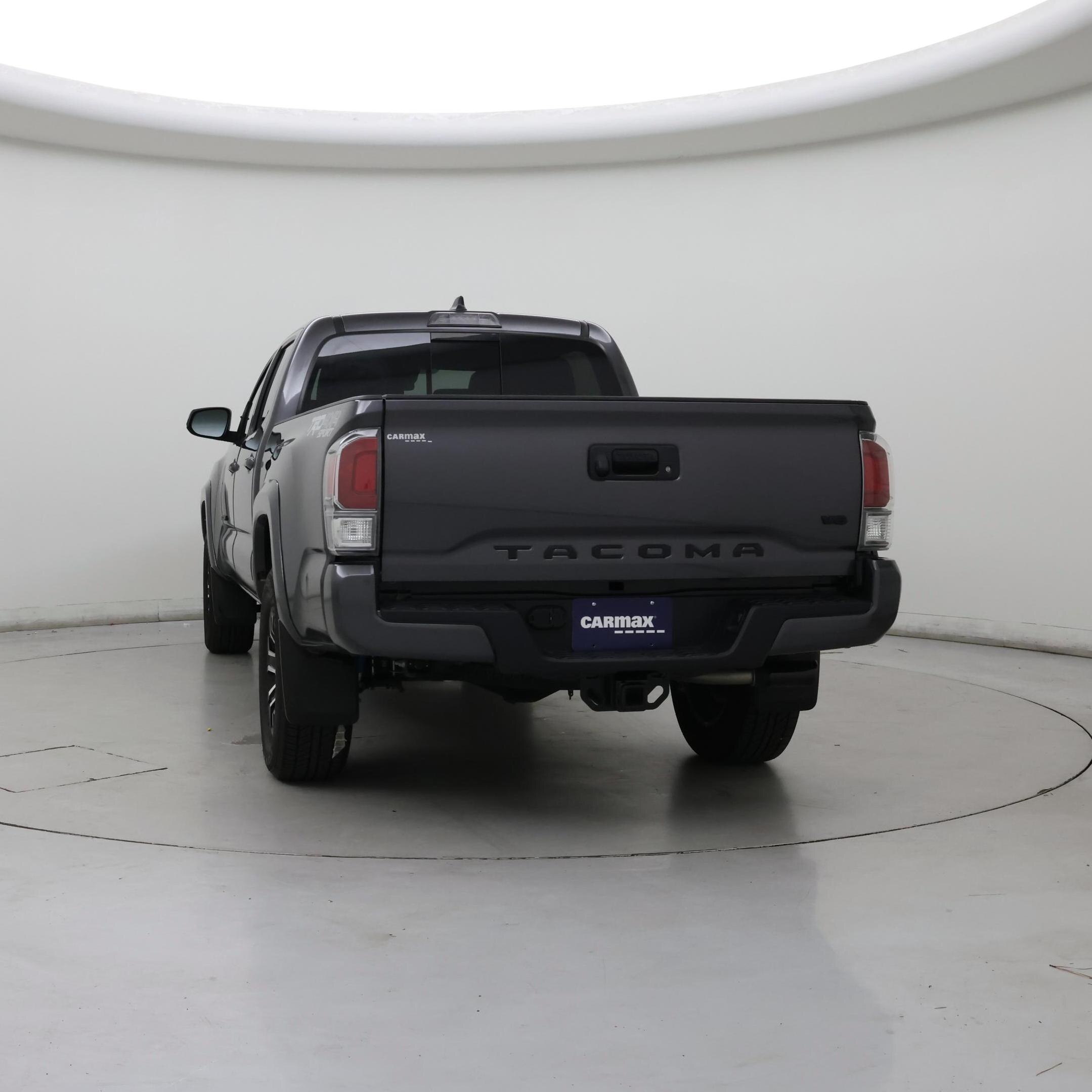 Thumbnail: 2023 Toyota Tacoma - 6
