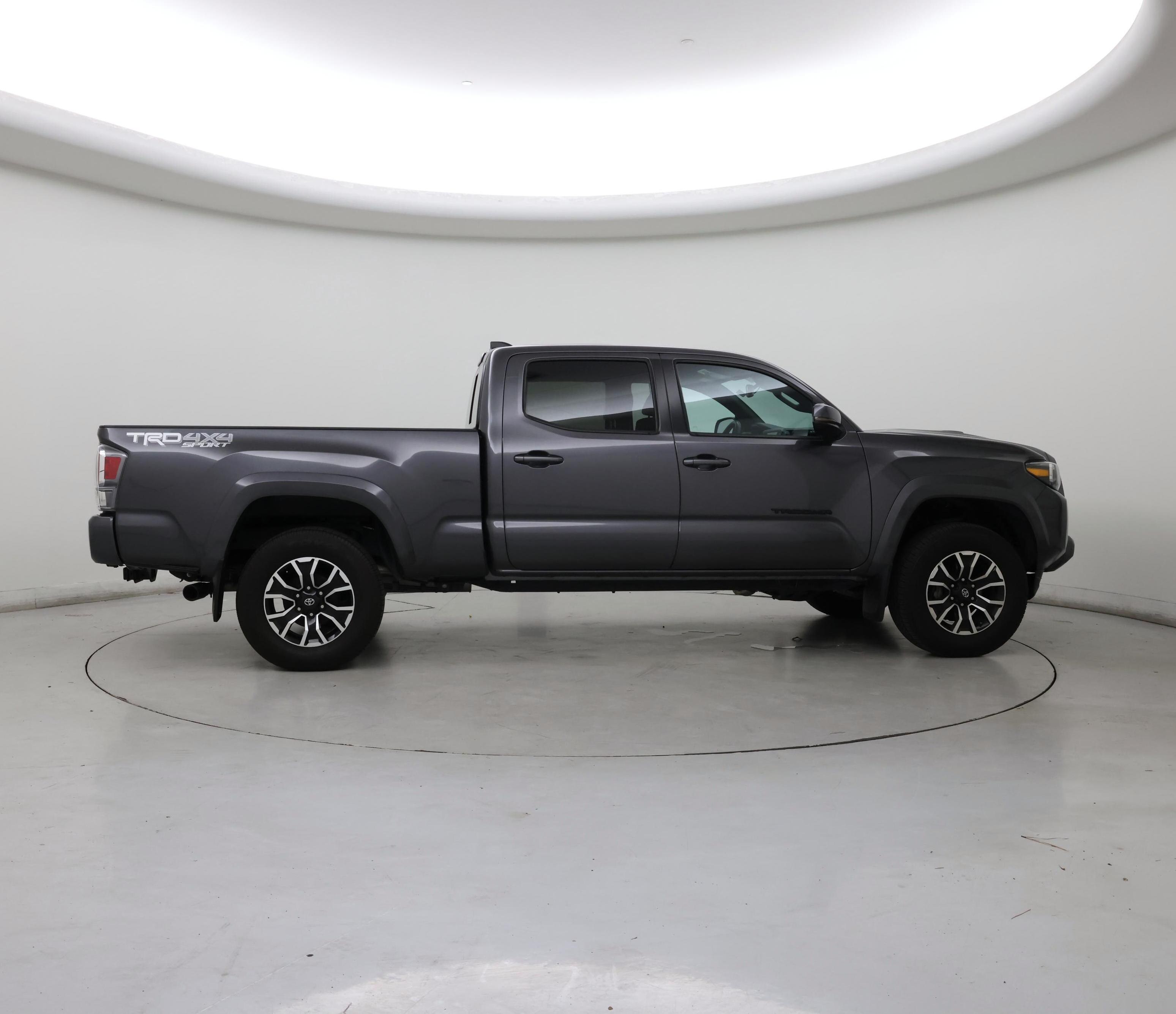 Thumbnail: 2023 Toyota Tacoma - 7