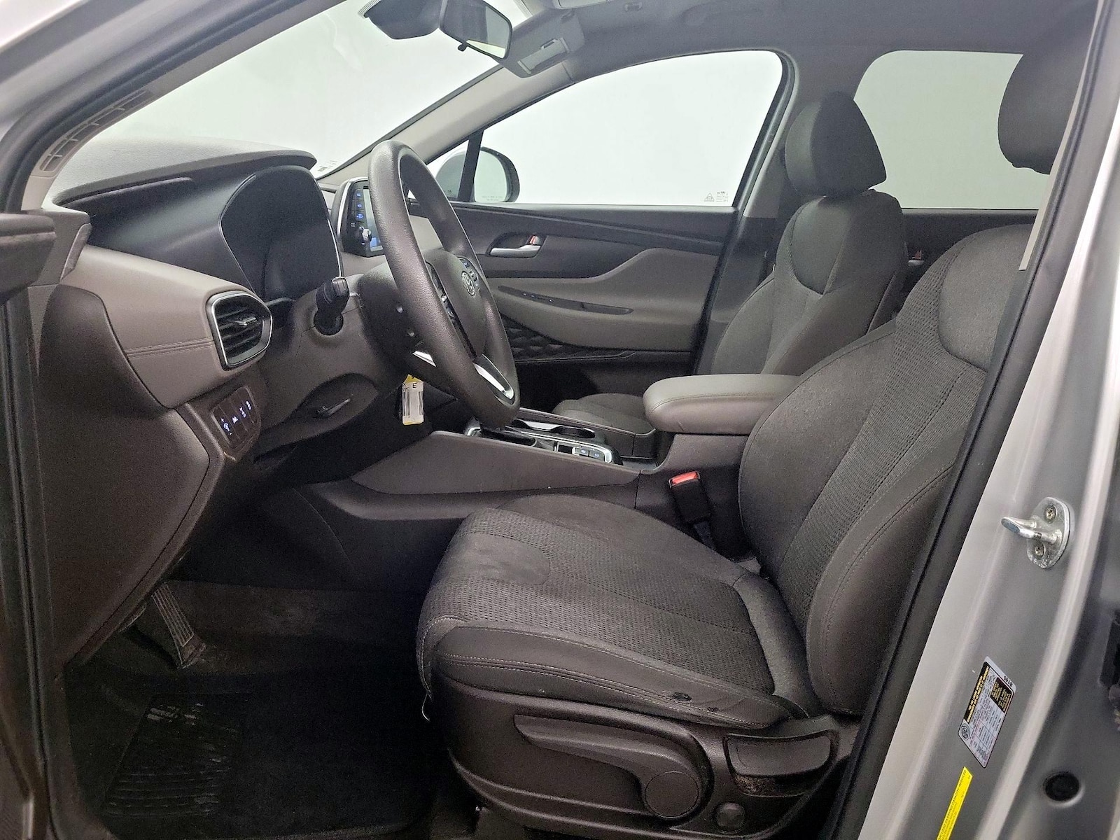 Side Airbags